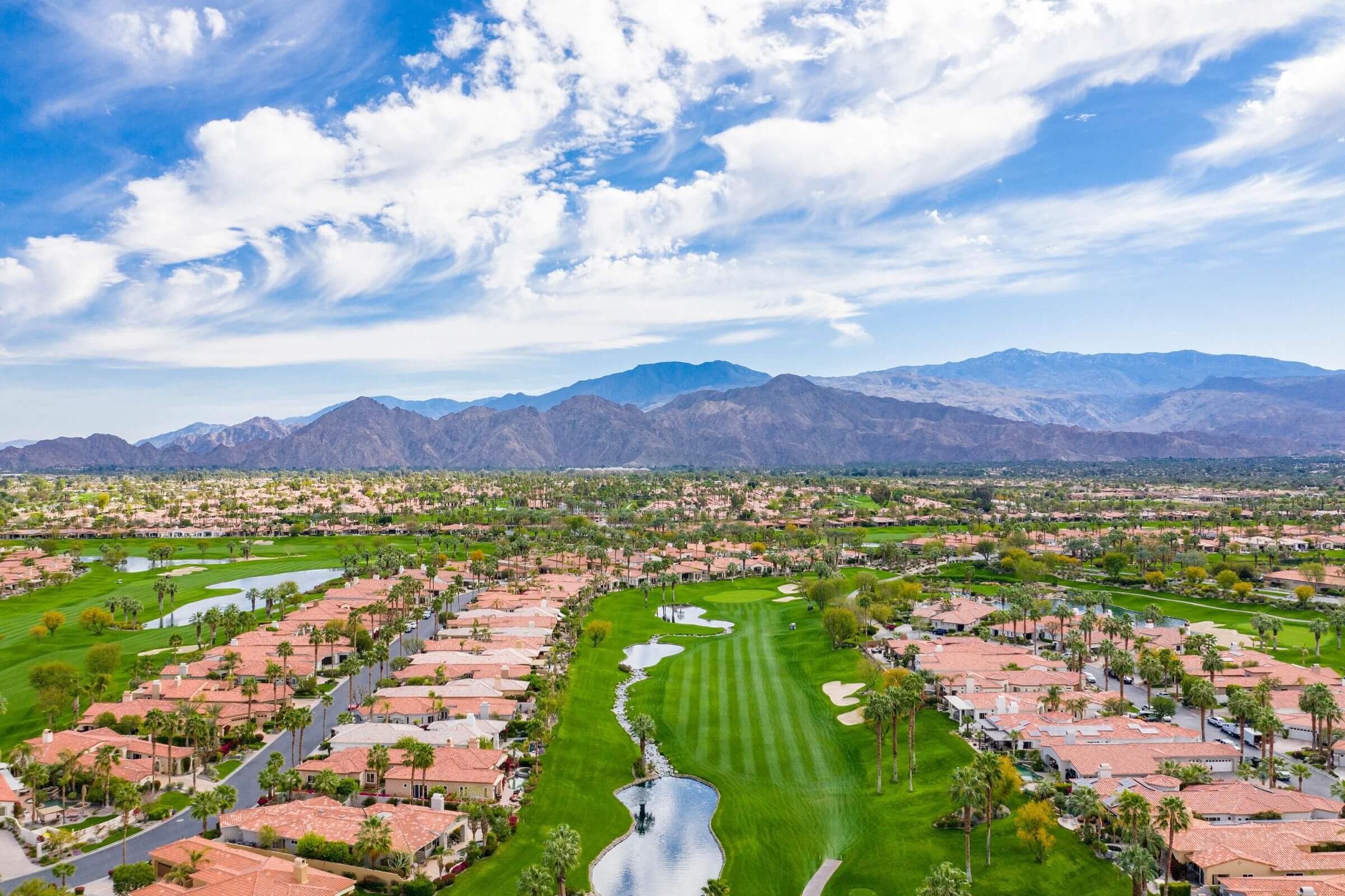Indian Ridge Country Club Homes For Sale
