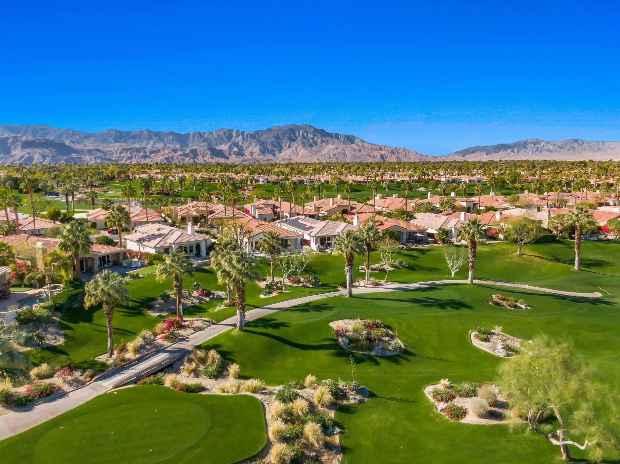 Indian Ridge Country Club Real Estate