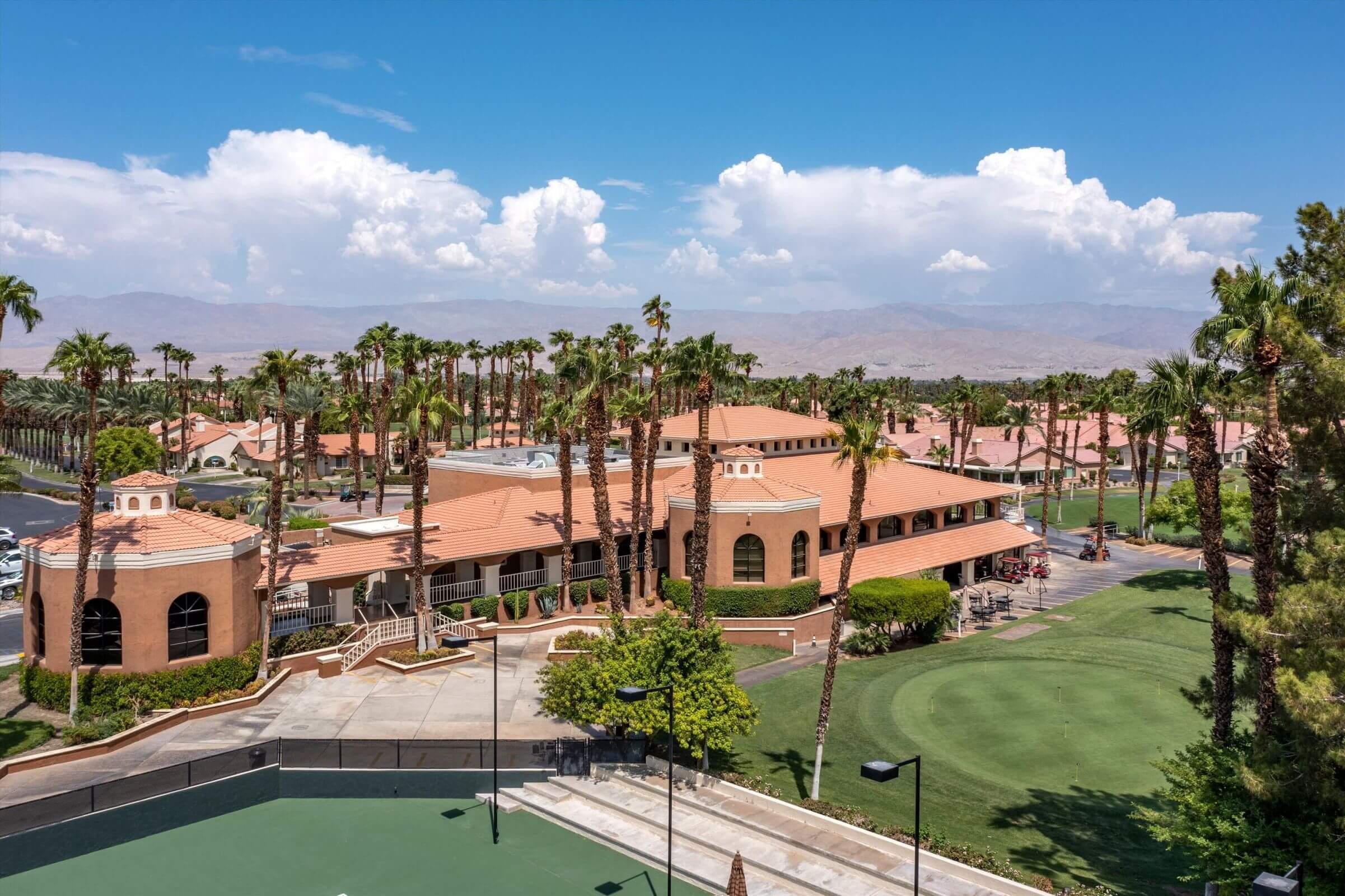 Oasis Country Club Homes For Sale