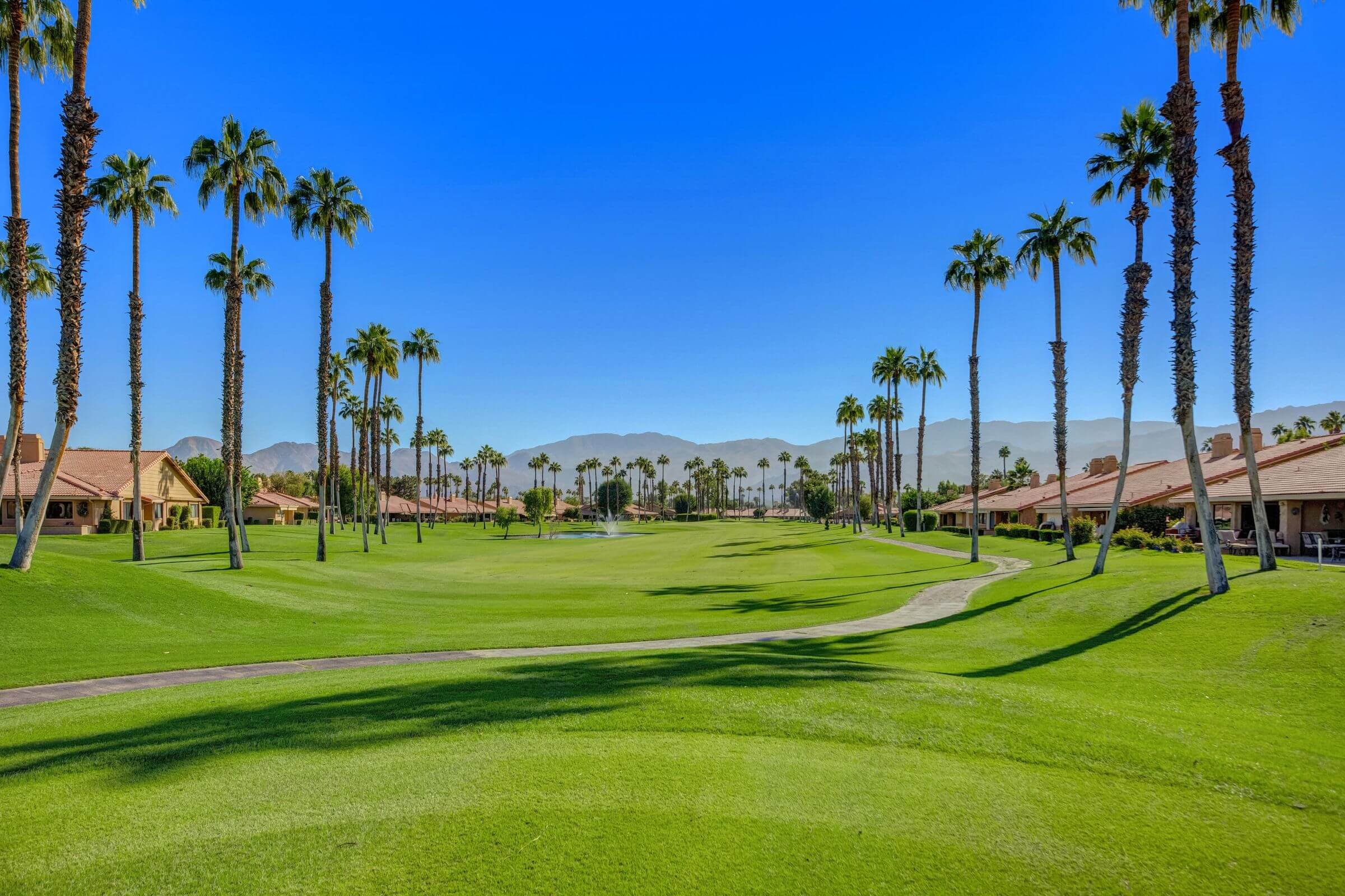 Chaparral Country Club HOA