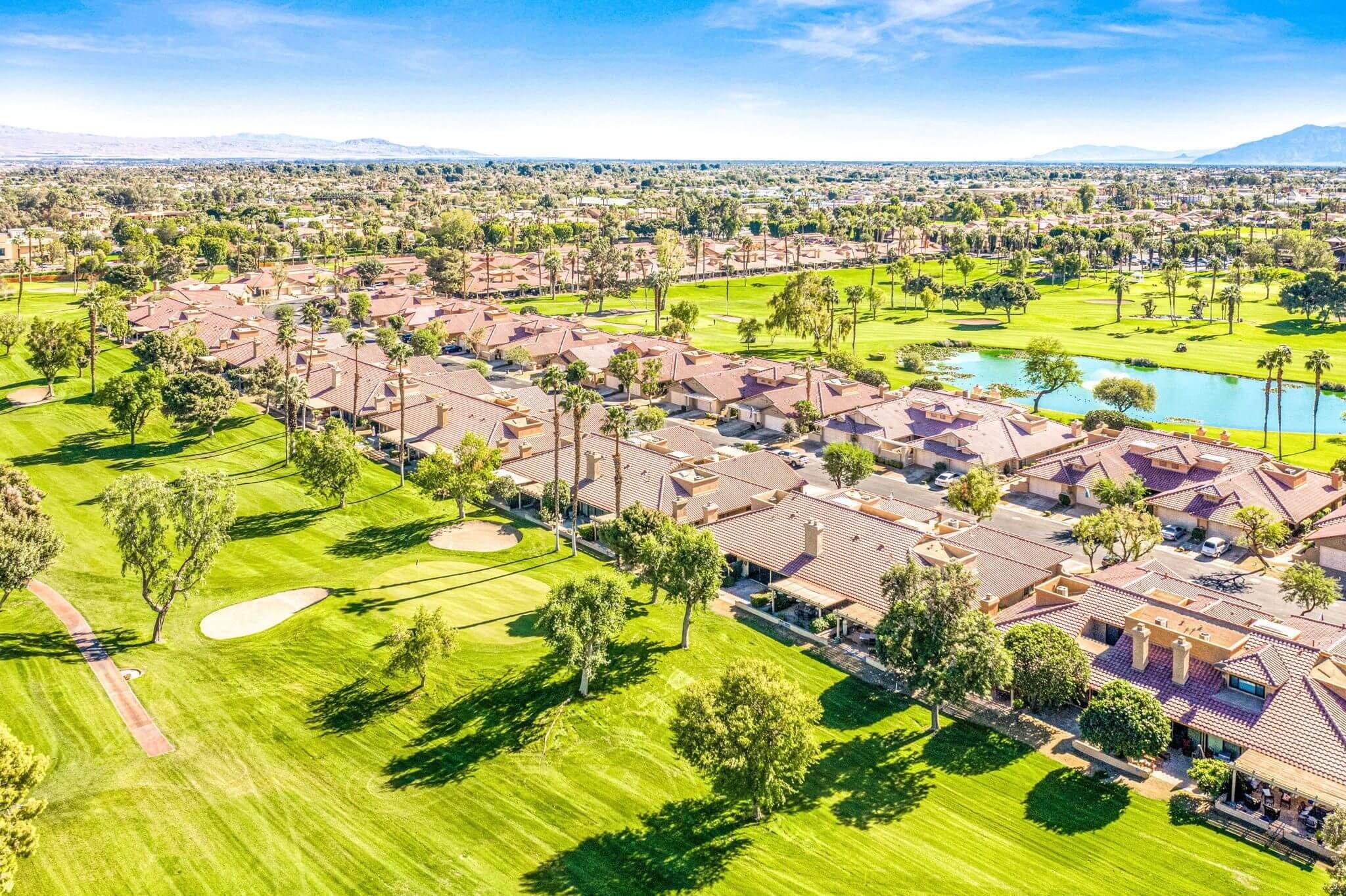 Woodhaven Country Club Homes For Sale
