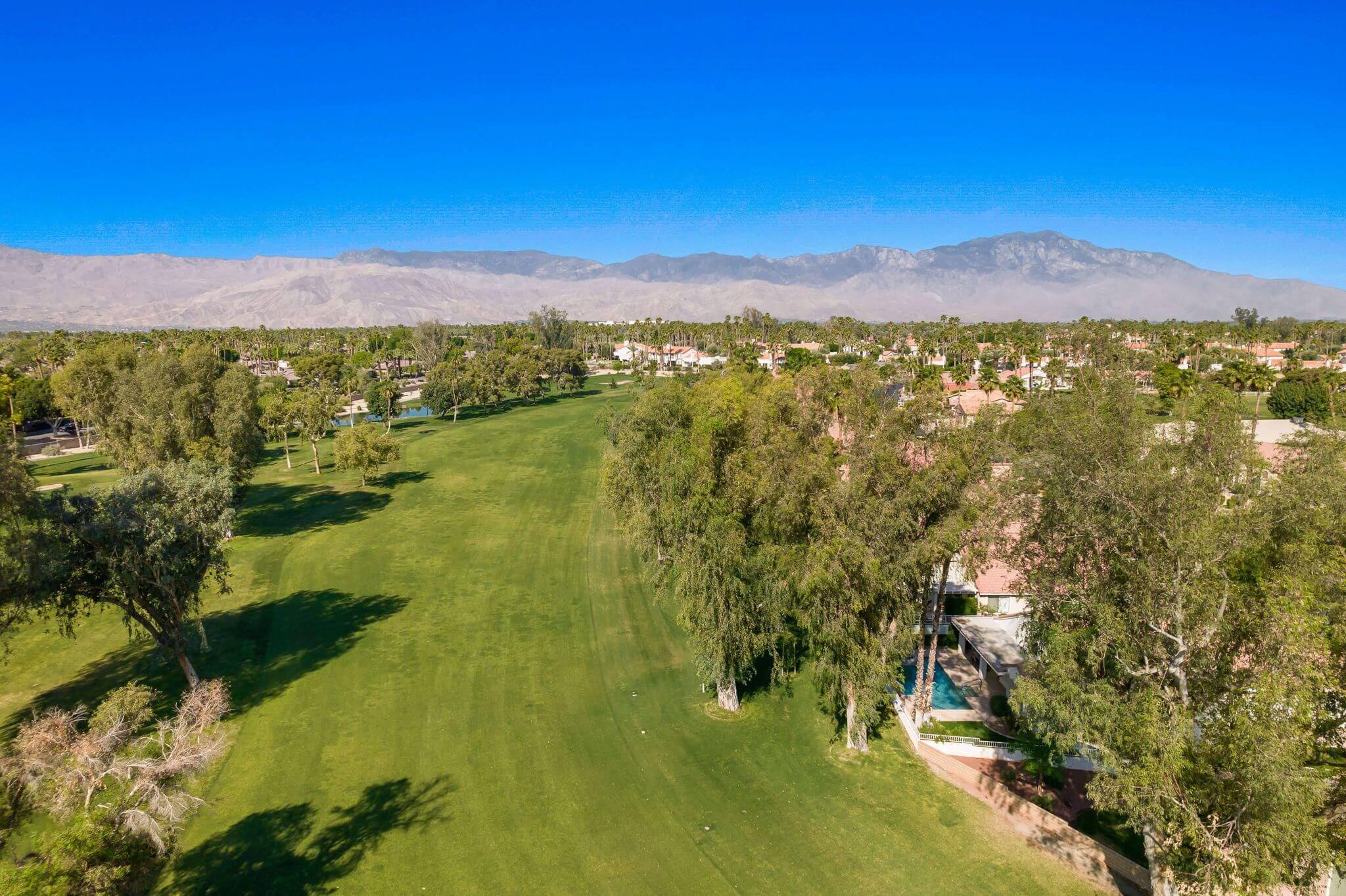 Avondale Country Club Real Estate