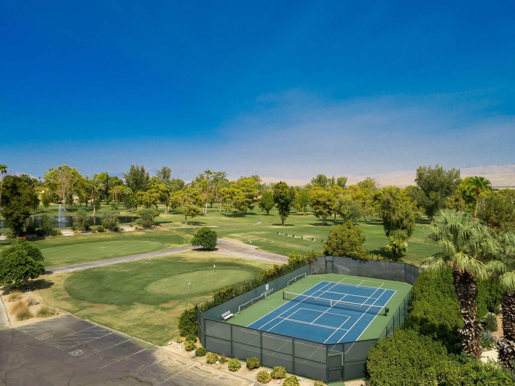 Avondale Country Club Rentals