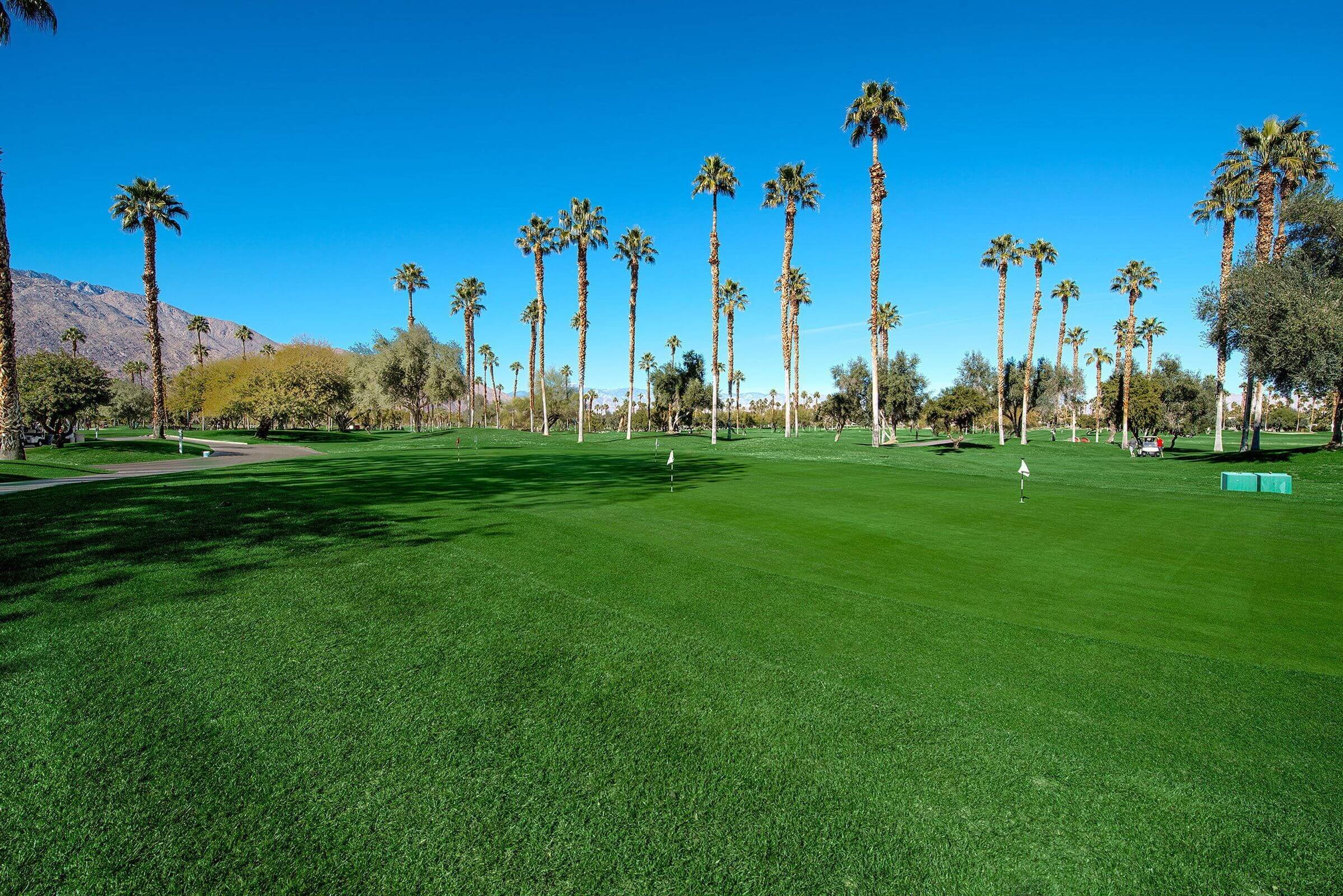 Mesquite Country Club