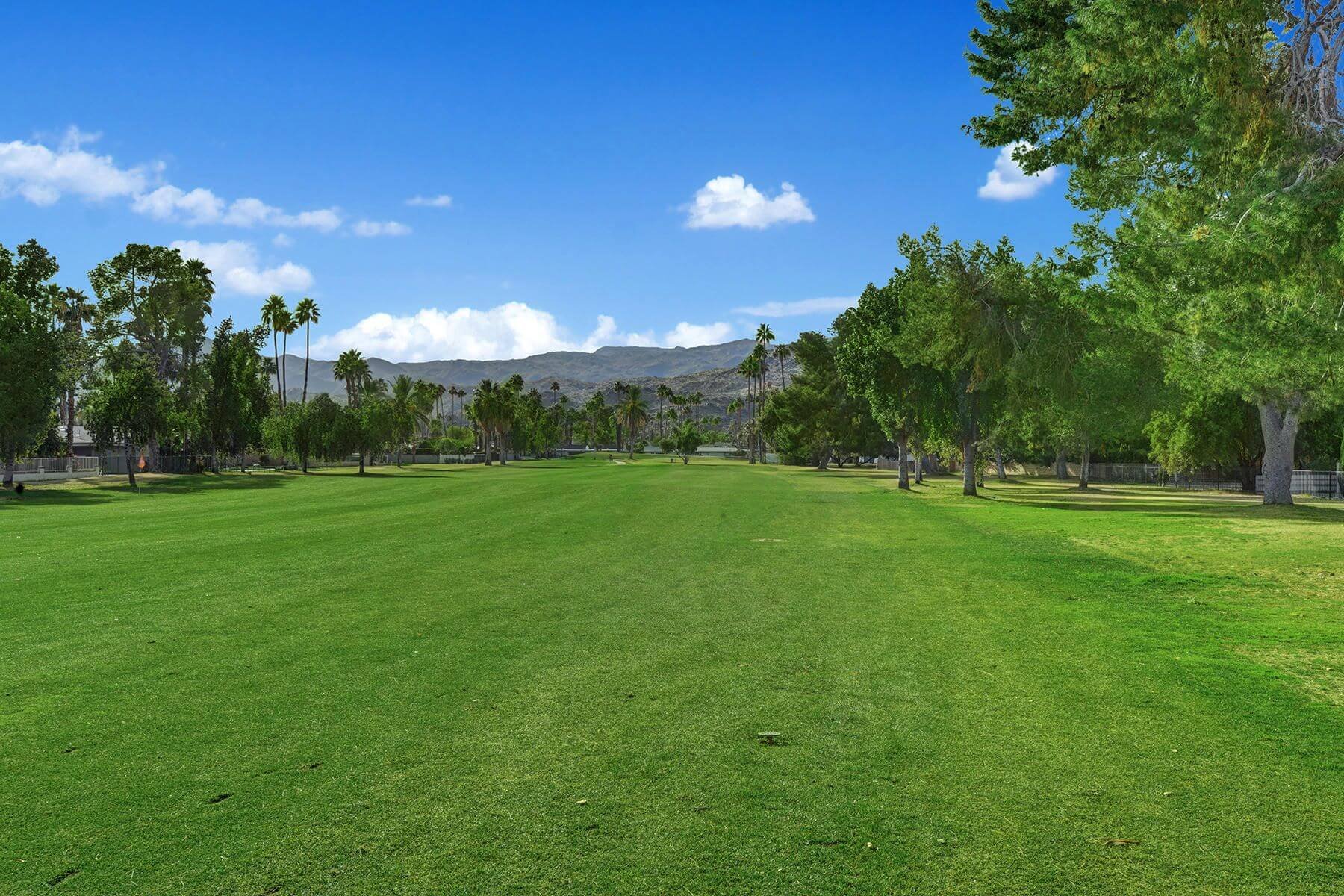 Tahquitz Creek Golf Homes For Sale