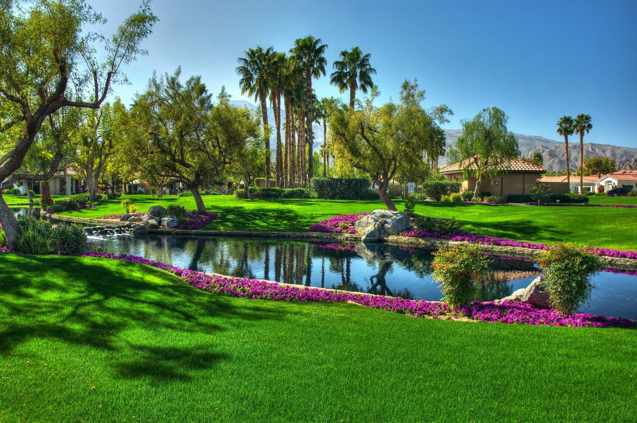 Heritage Palms Country Club Photo Gallery