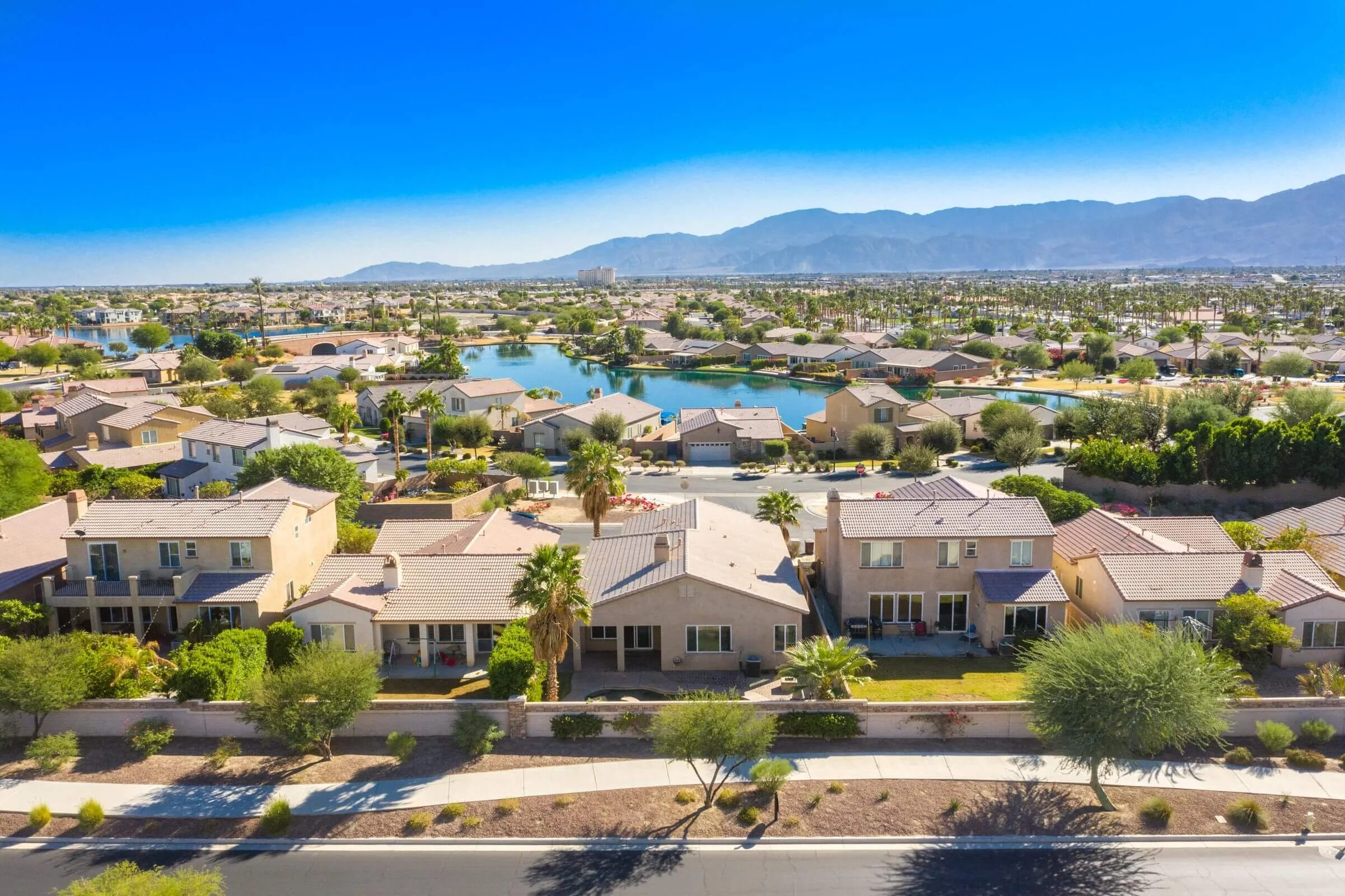 Terra Lago Community