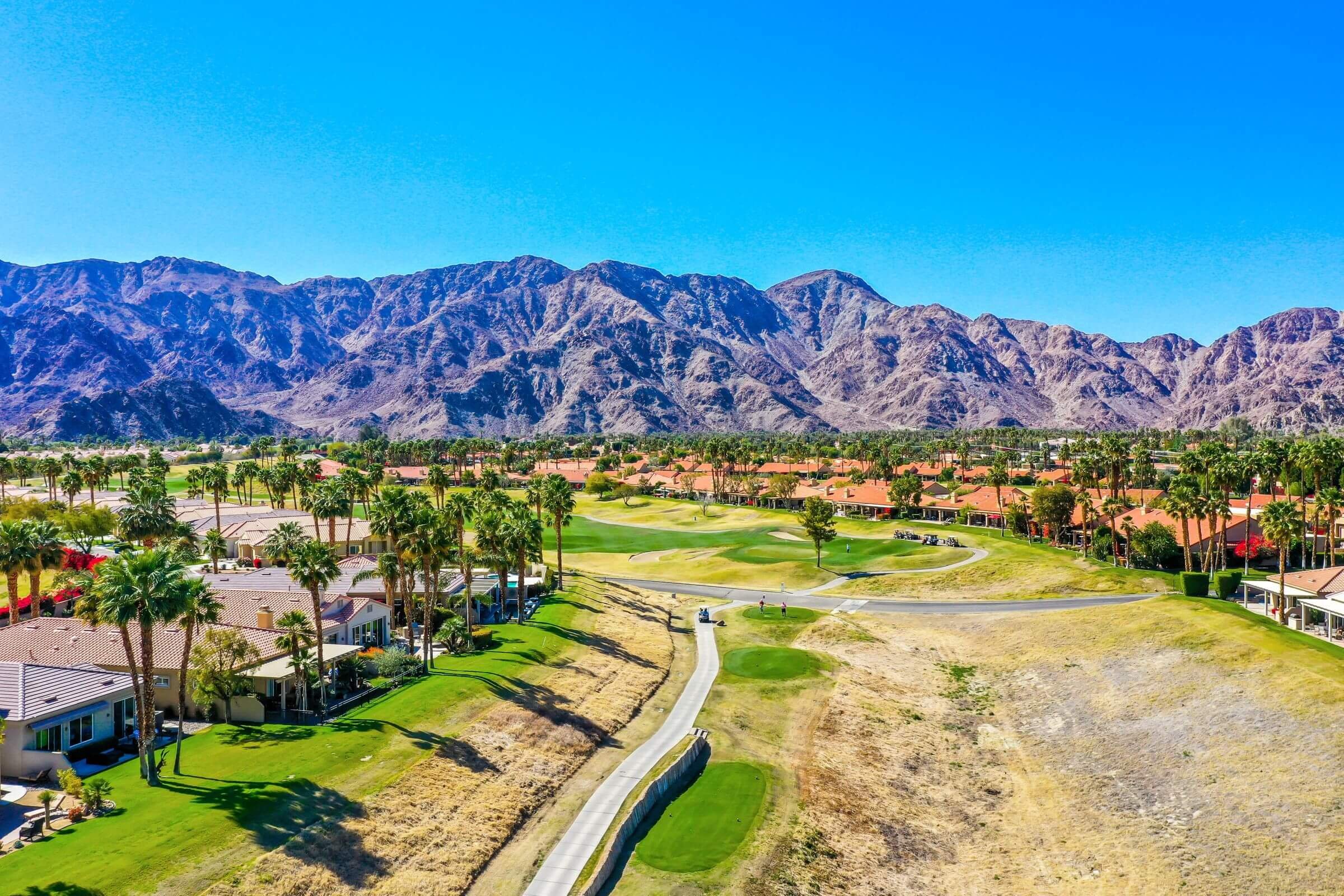 Duna La Quinta Homes For Sale