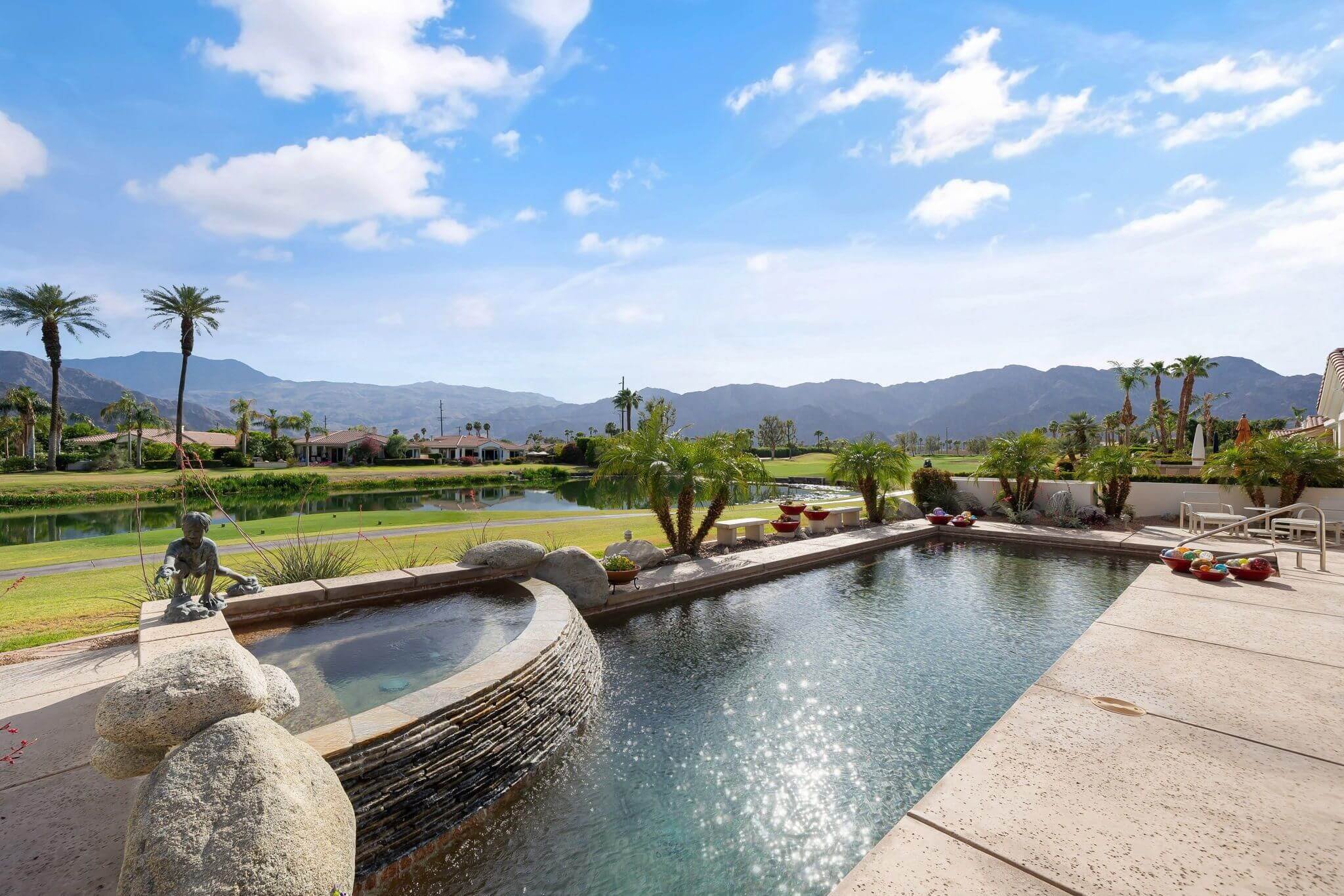 La Quinta Fairways Photo Gallery