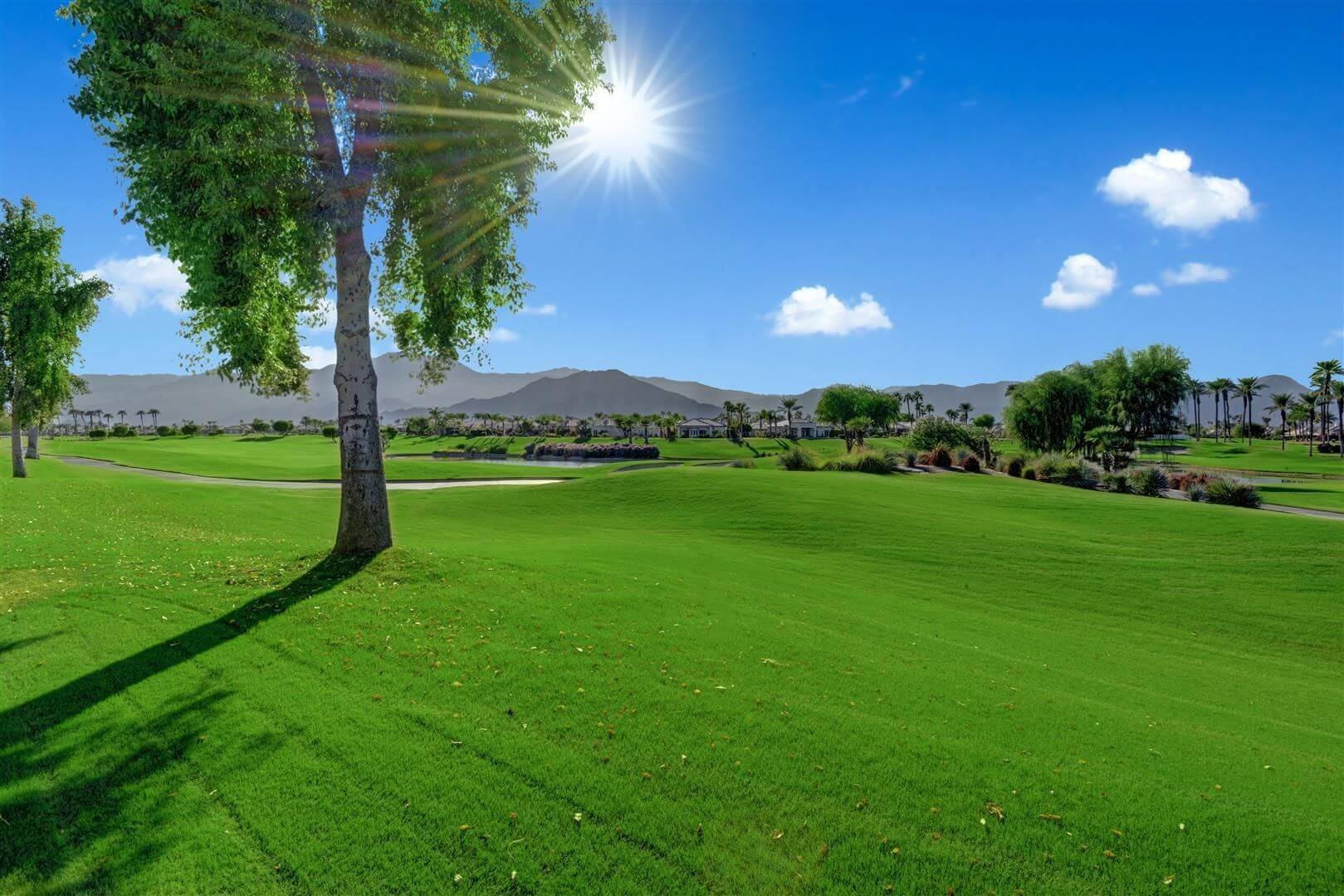Mountain View Country Club Photo Gallery