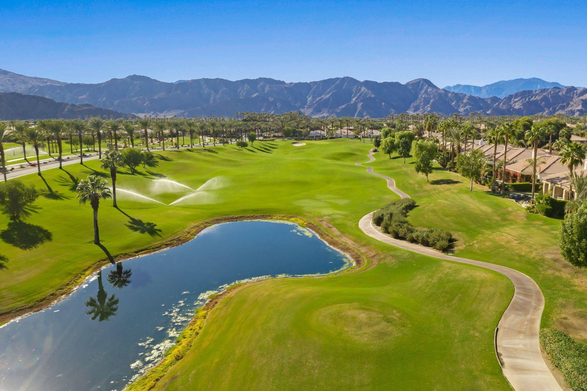 Mountain View Country Club Homes For Sale