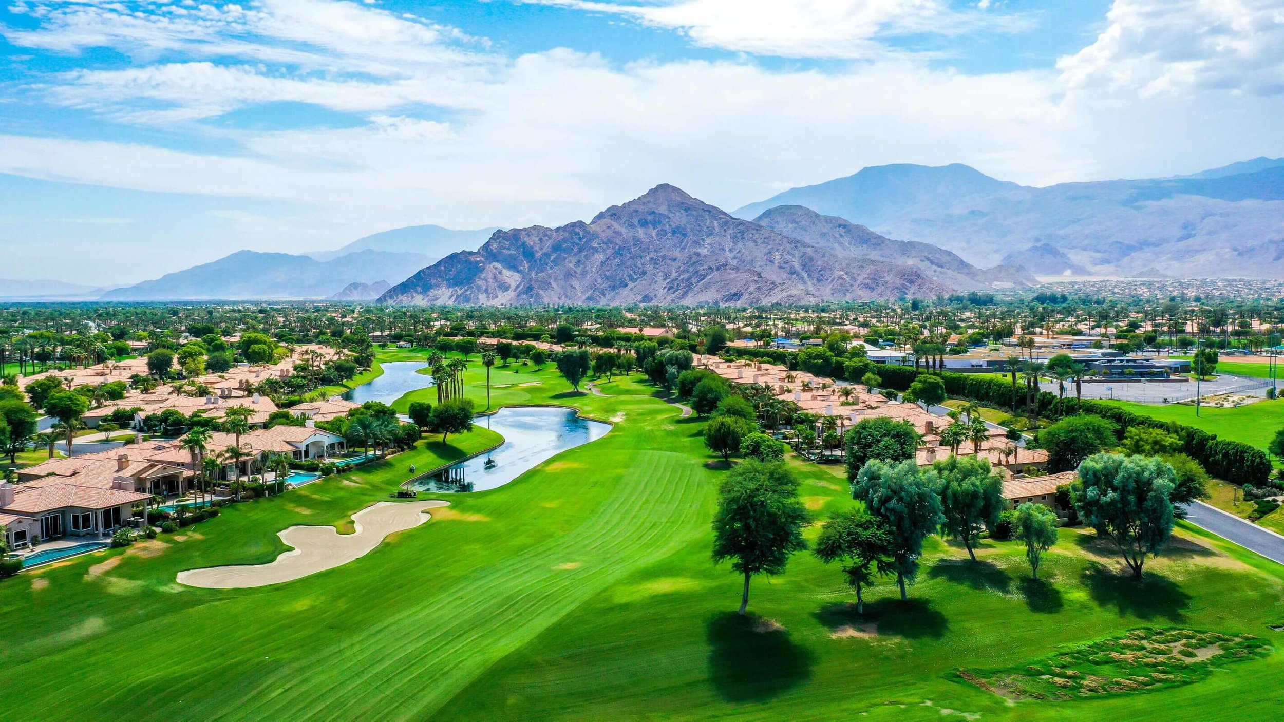 Rancho La Quinta Country Club Homes For Sale