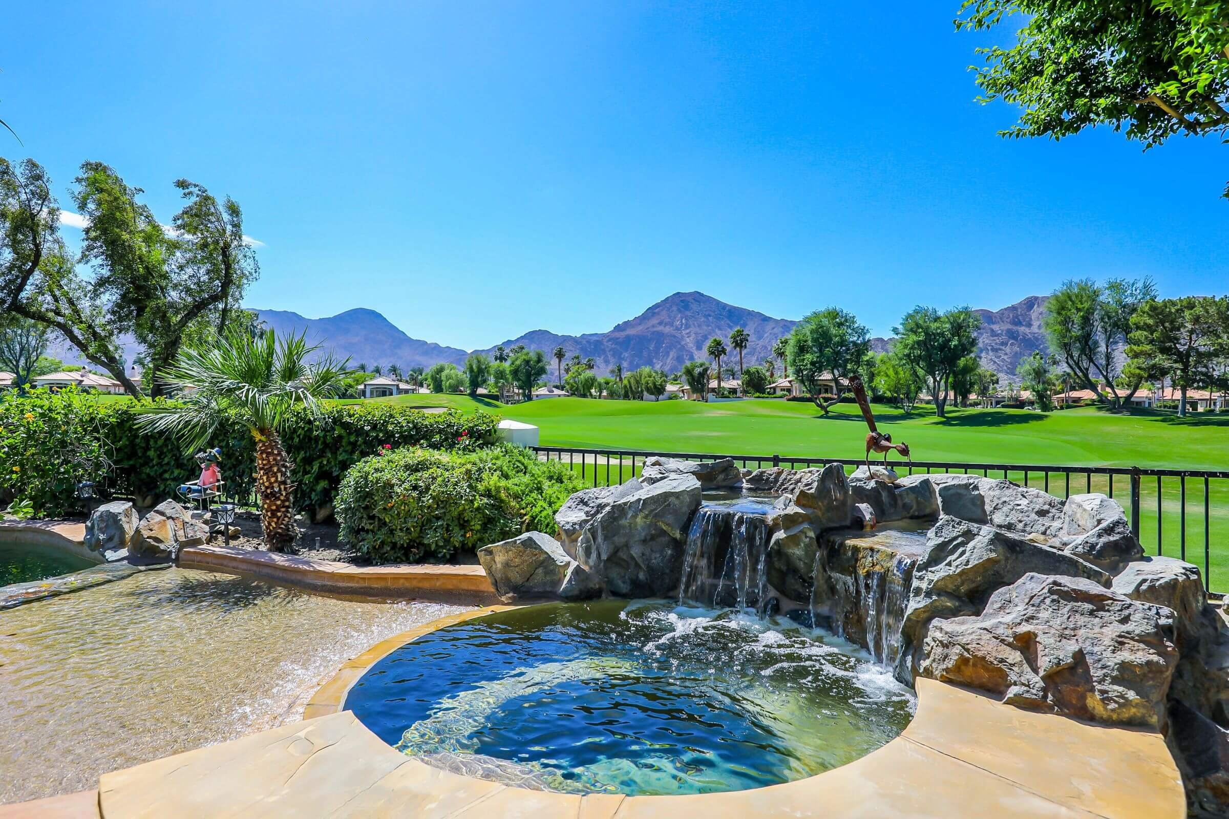 Rancho La Quinta Country Club Rentals