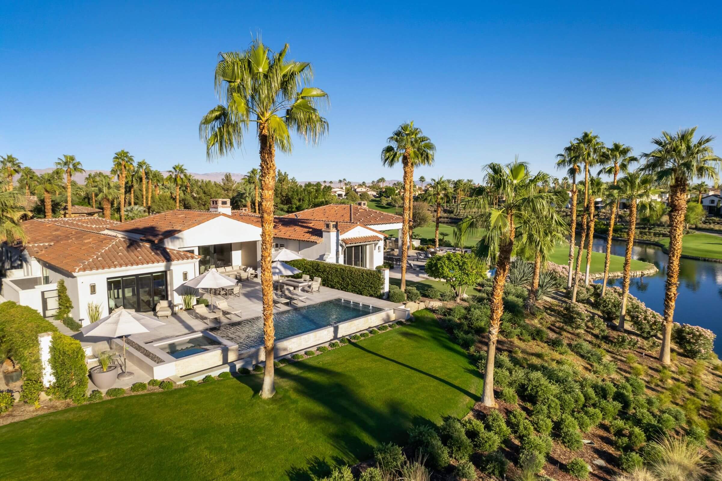 The Hideaway Golf Club Homes For Sale