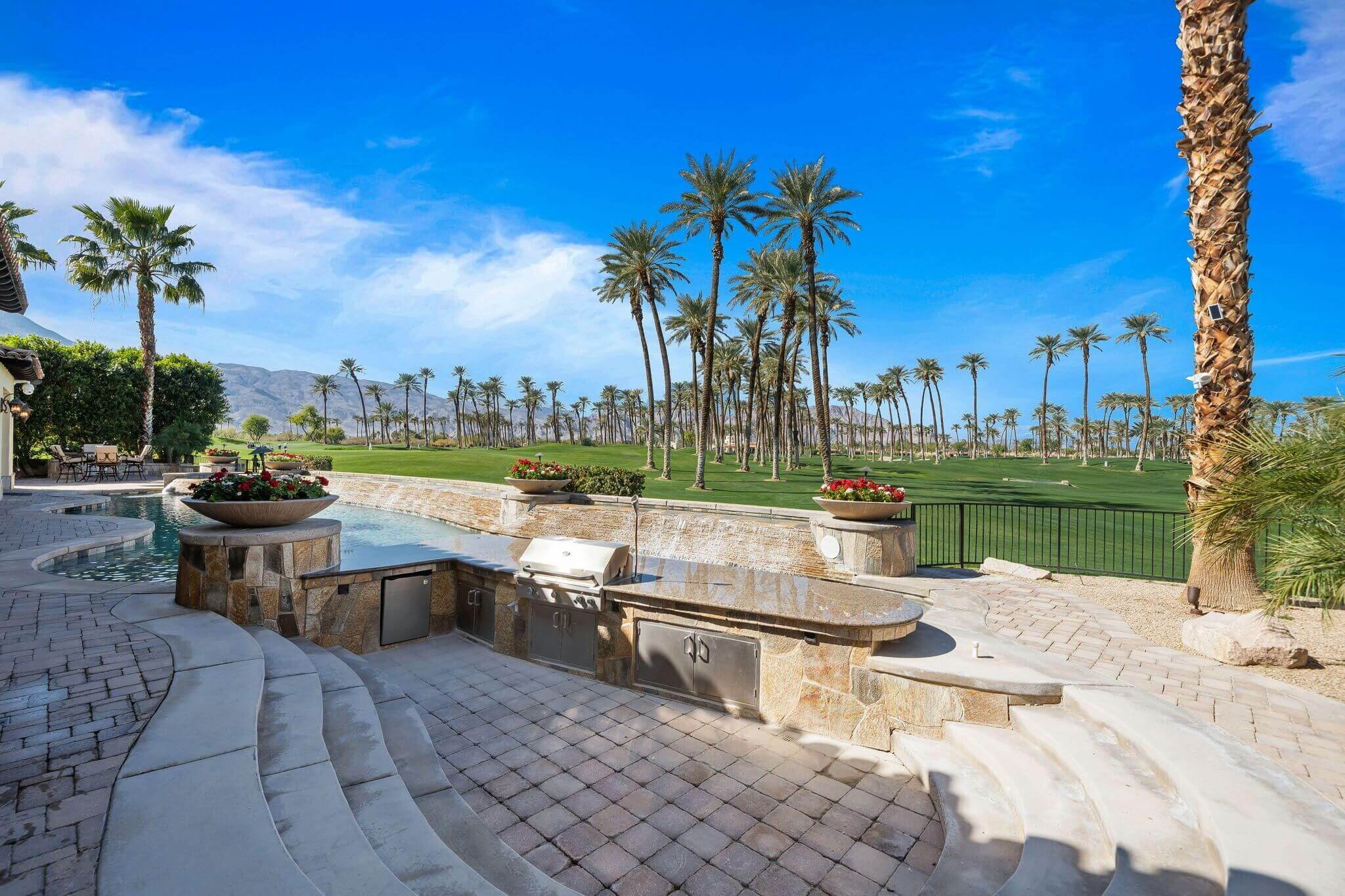 The Palms Golf