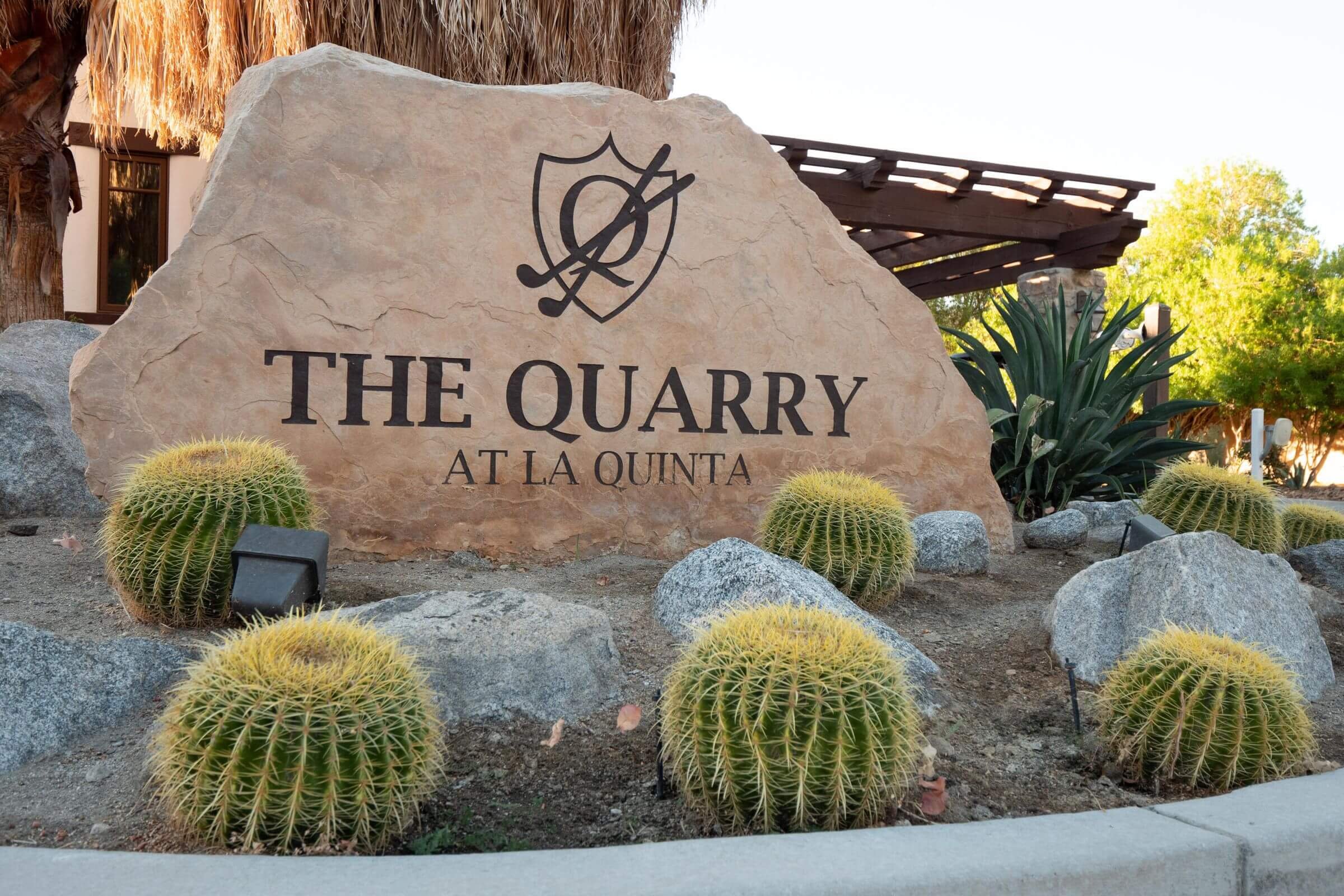 The Quarry Golf