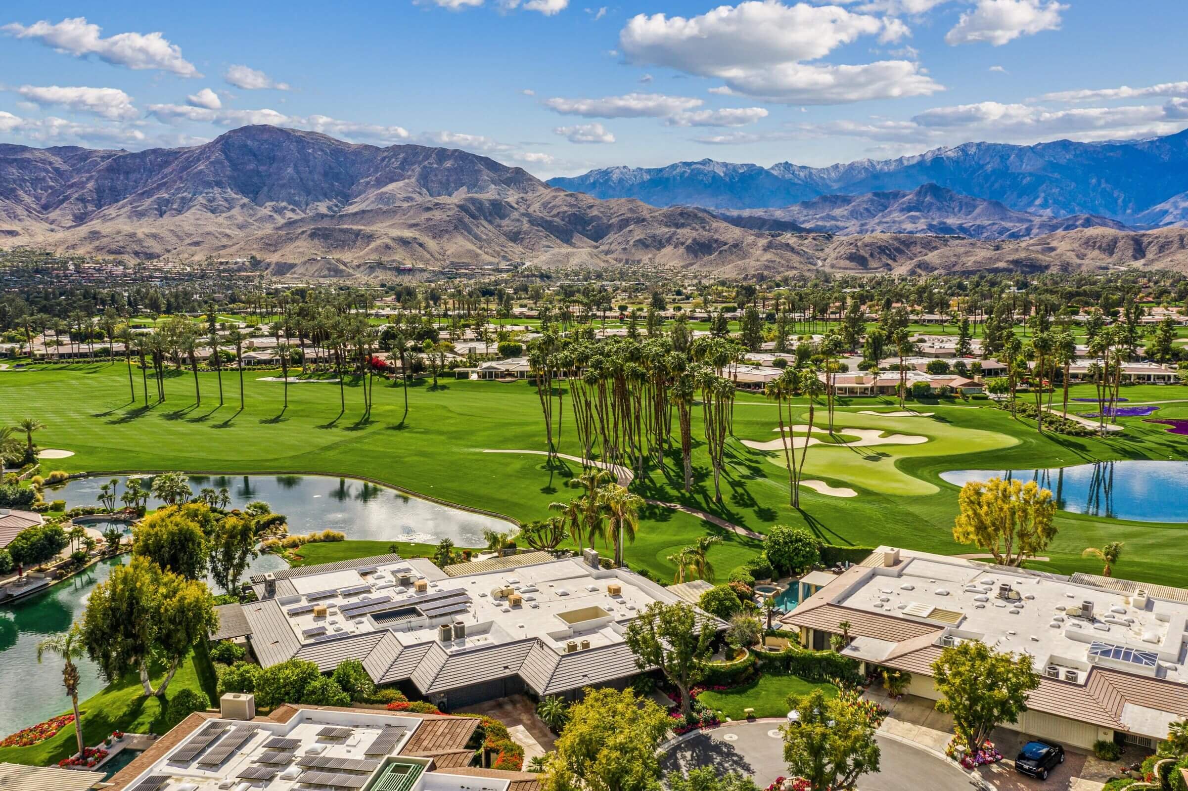 Morningside Country Club Homes For Sale