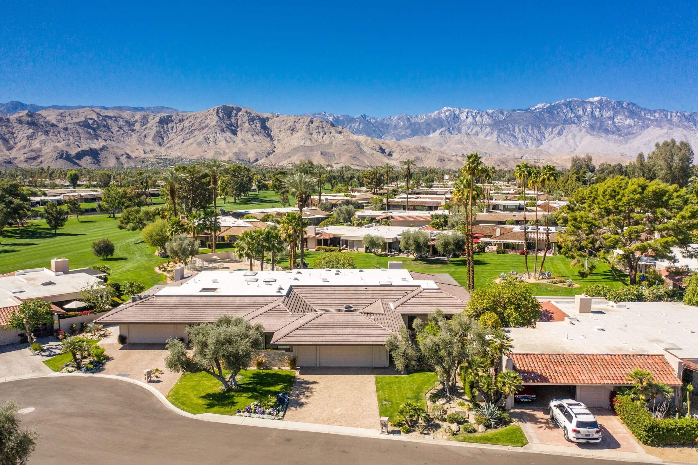 The Springs Country Club Homes For Sale