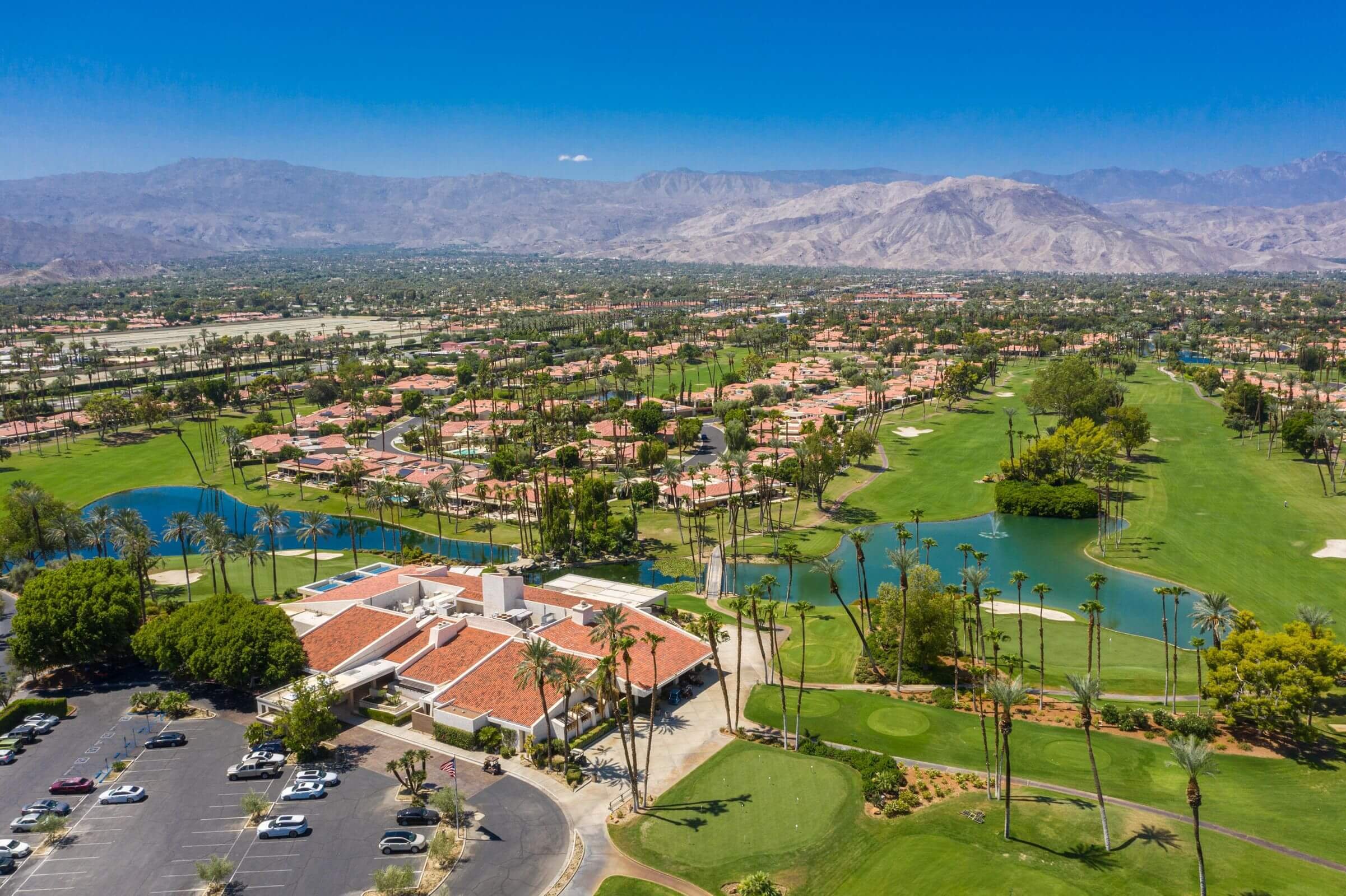 Desert Horizons Country Club Homes For Sale