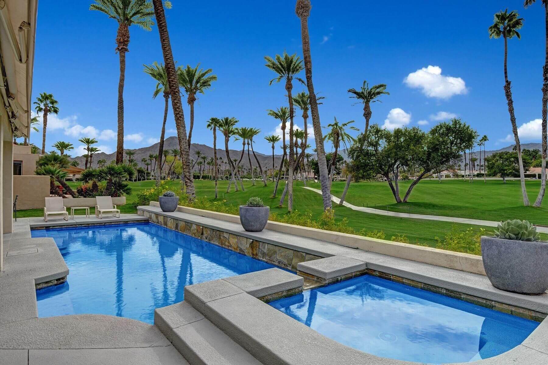 Desert Horizons Country Club Rentals