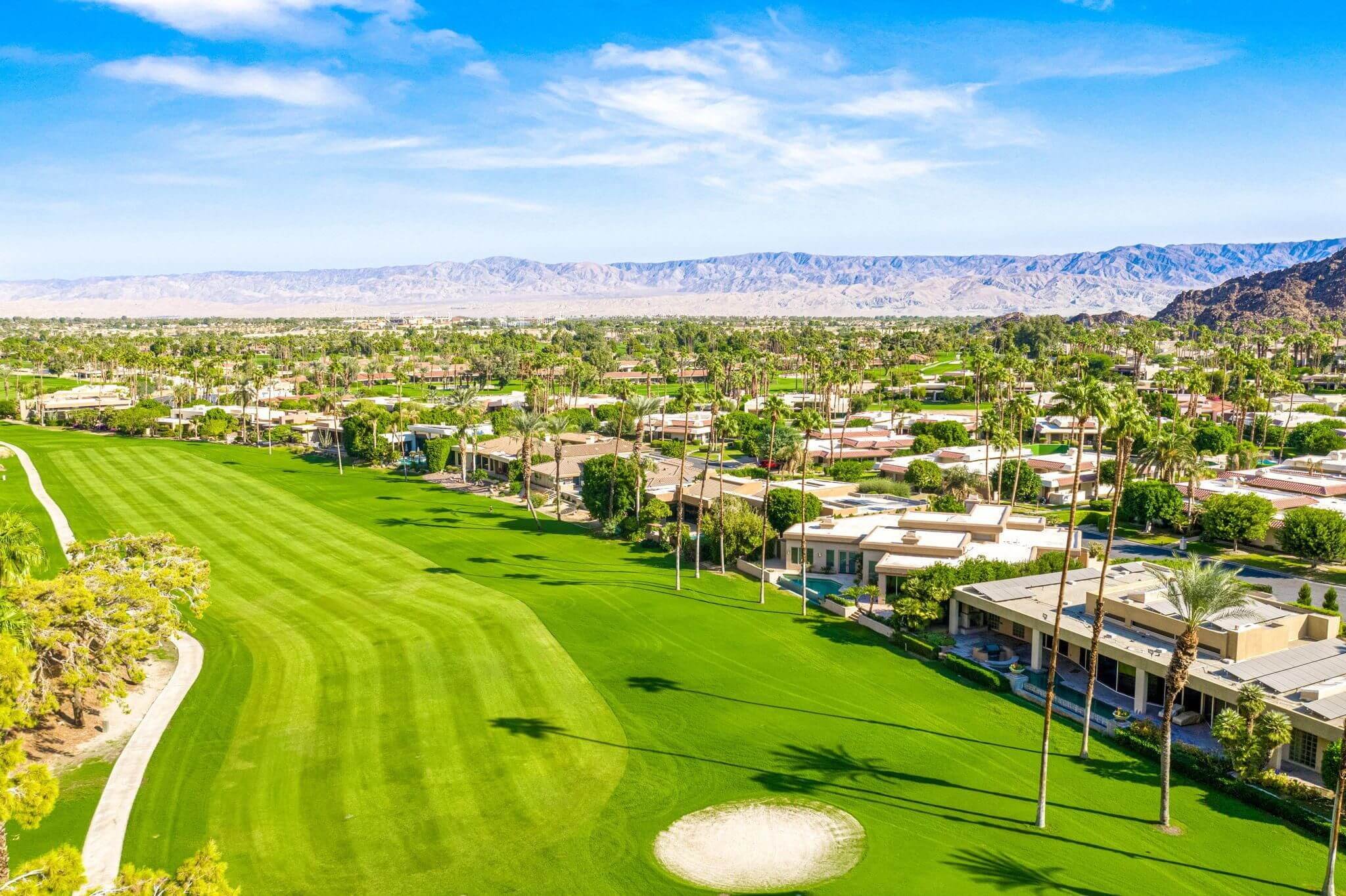Indian Wells Country Club Indian Wells 92210