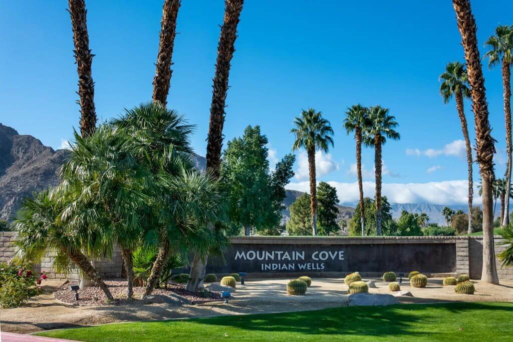 Mountain Cove Homes For Sale