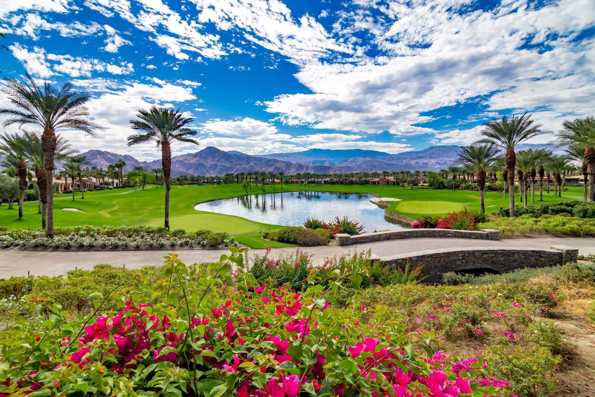 Toscana Country Club Indian Wells 92210