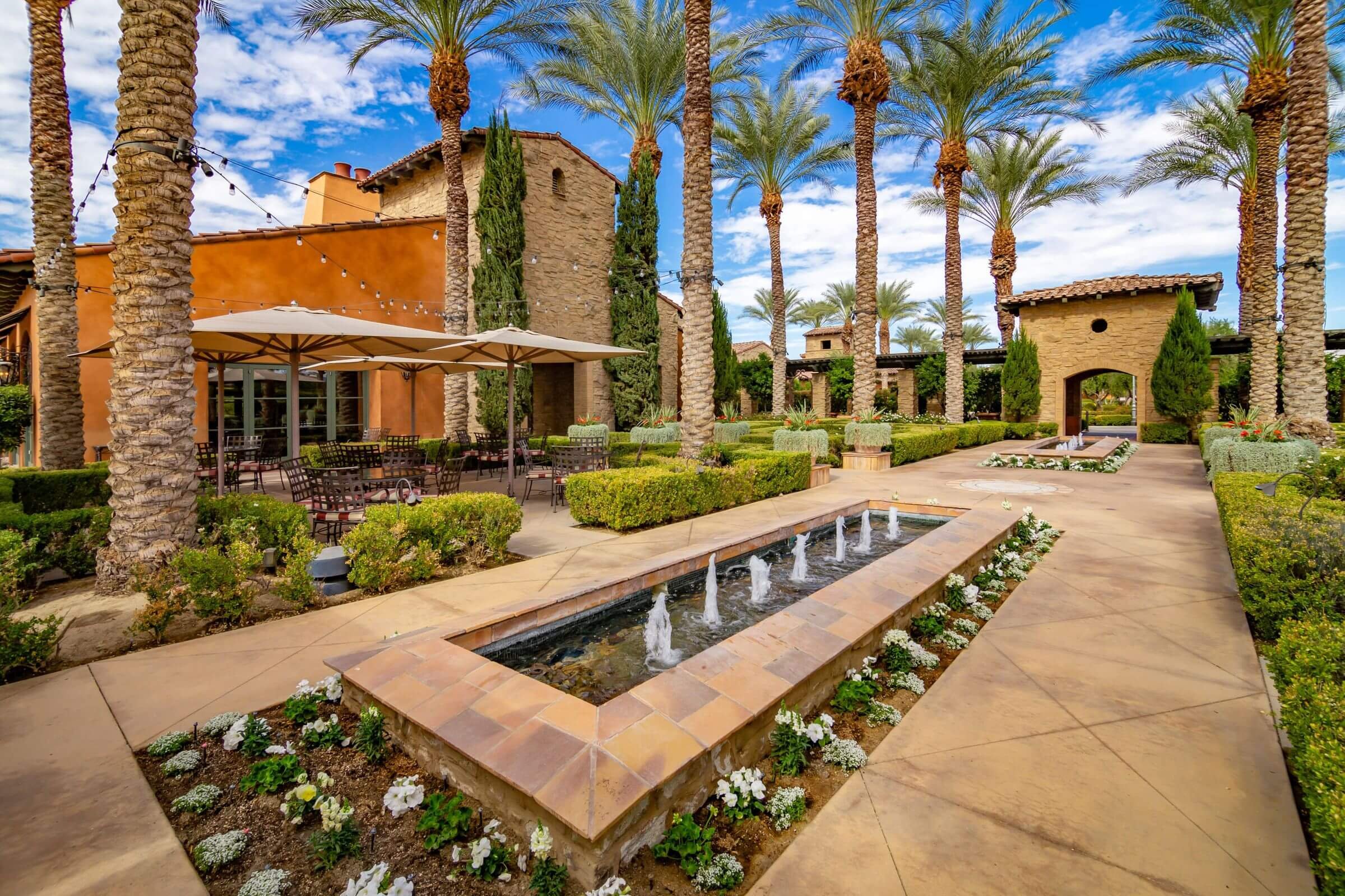 Toscana Country Club Photo Gallery
