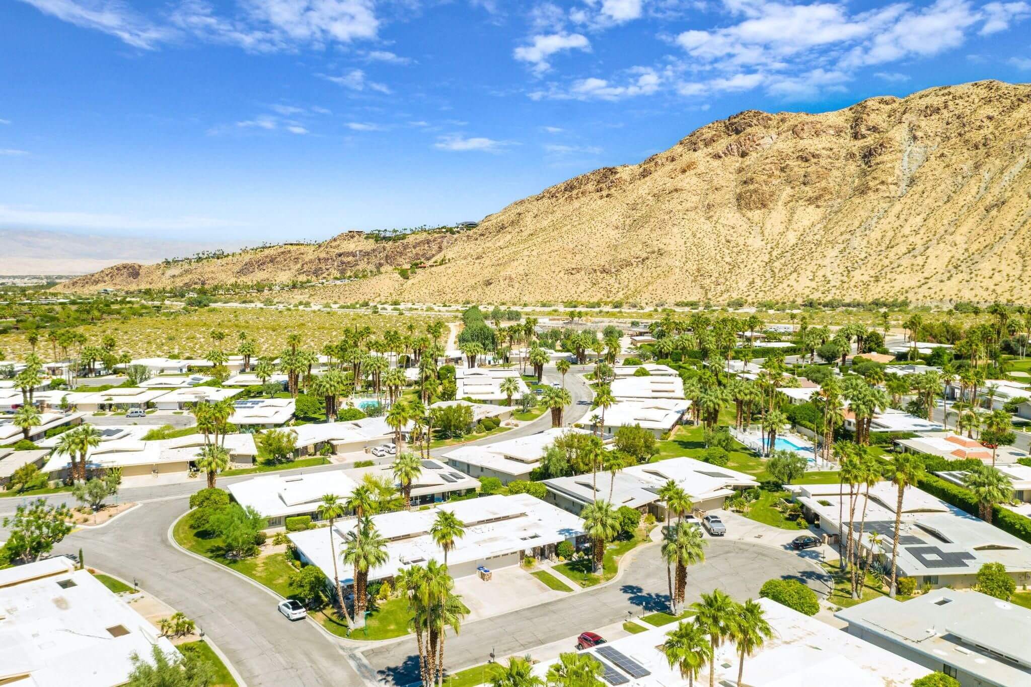 Canyon Estates Homes For Sale