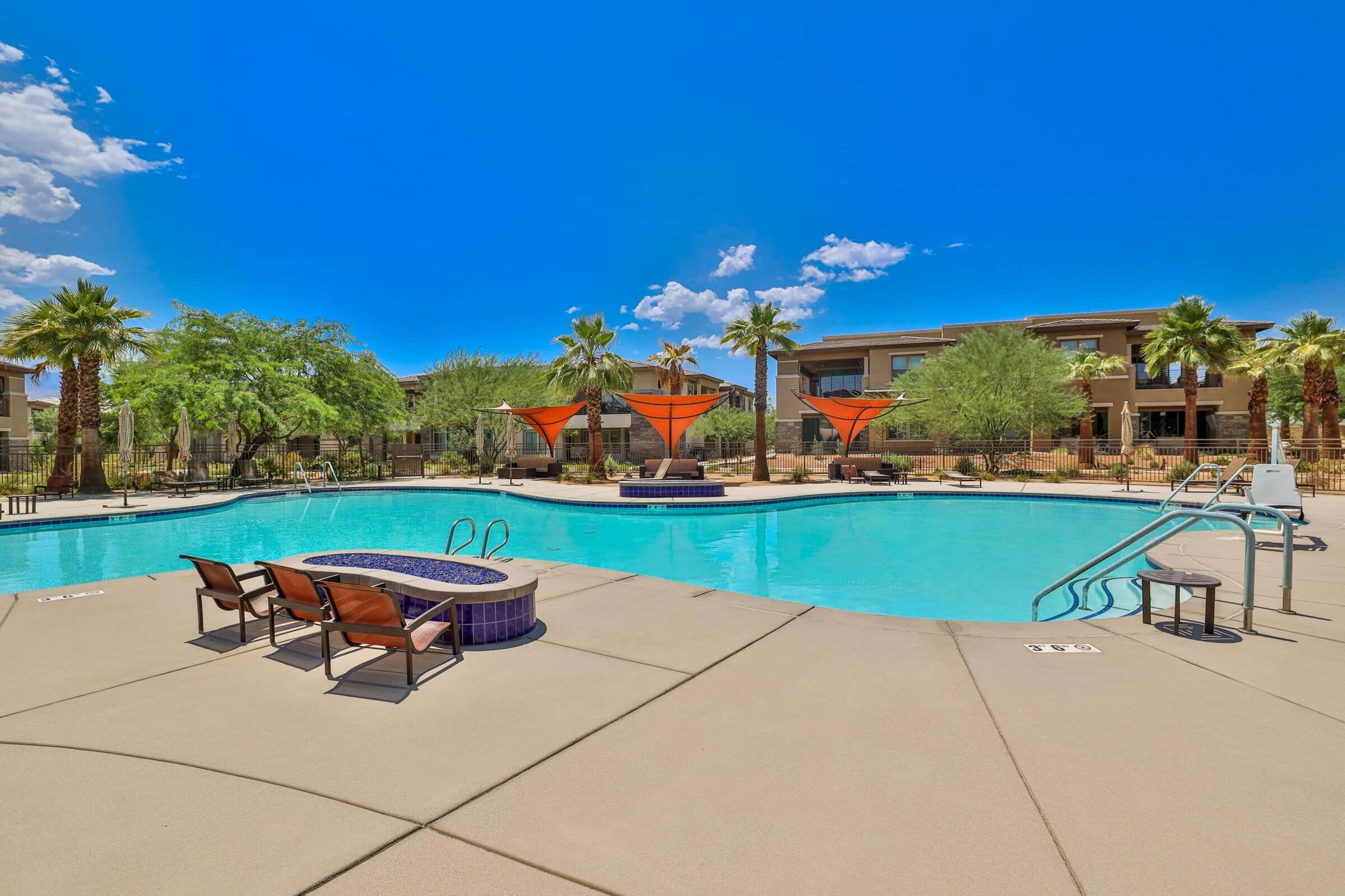 🌴 The Retreat at Desert Willow Homes For Sale ☀️ Palm Desert