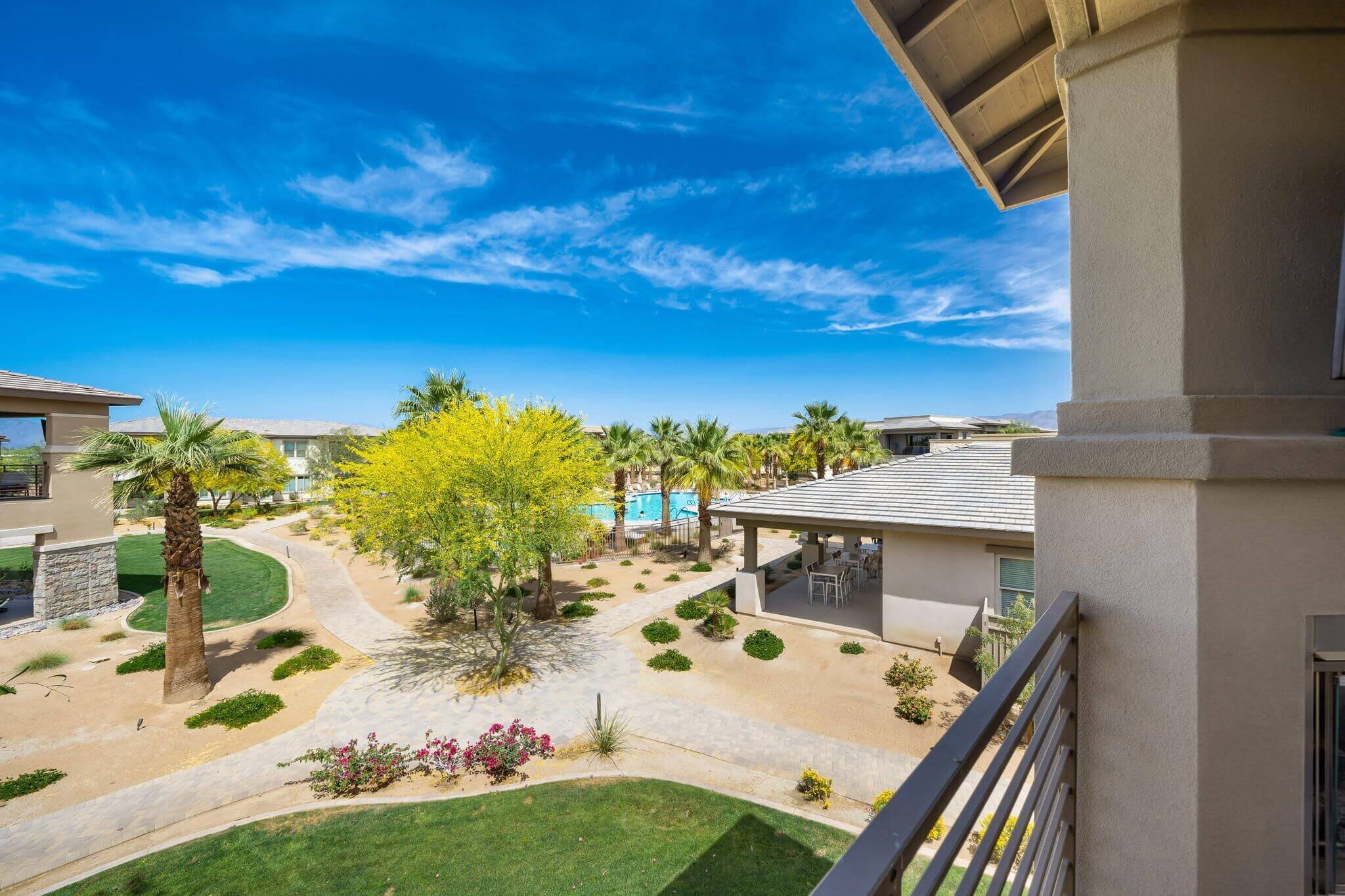 The Retreat at Desert Willow Photo Gallery