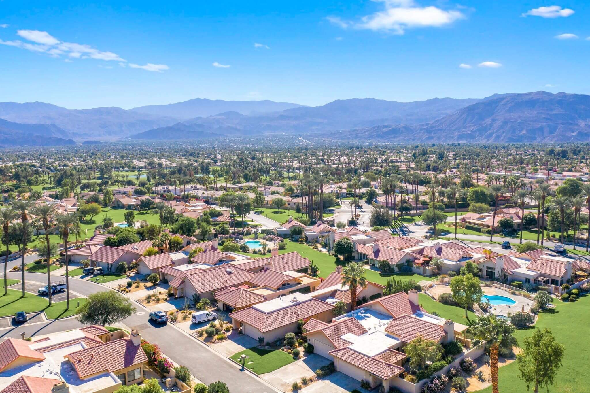 Silver Sands Racquet Club HOA