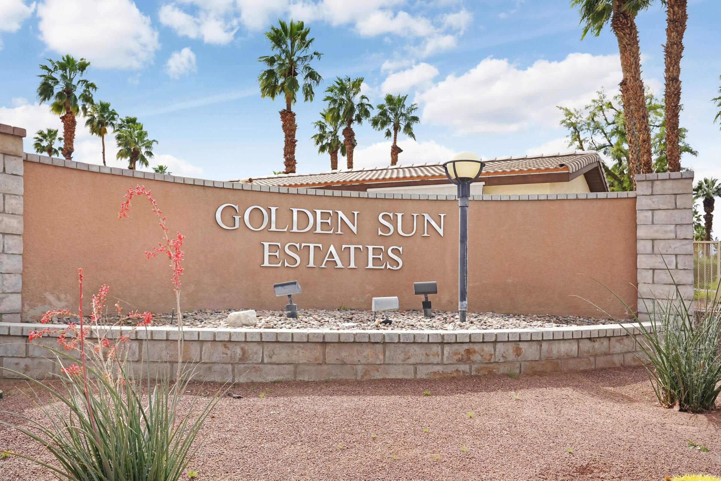 Golden Sun Estates Photo Gallery