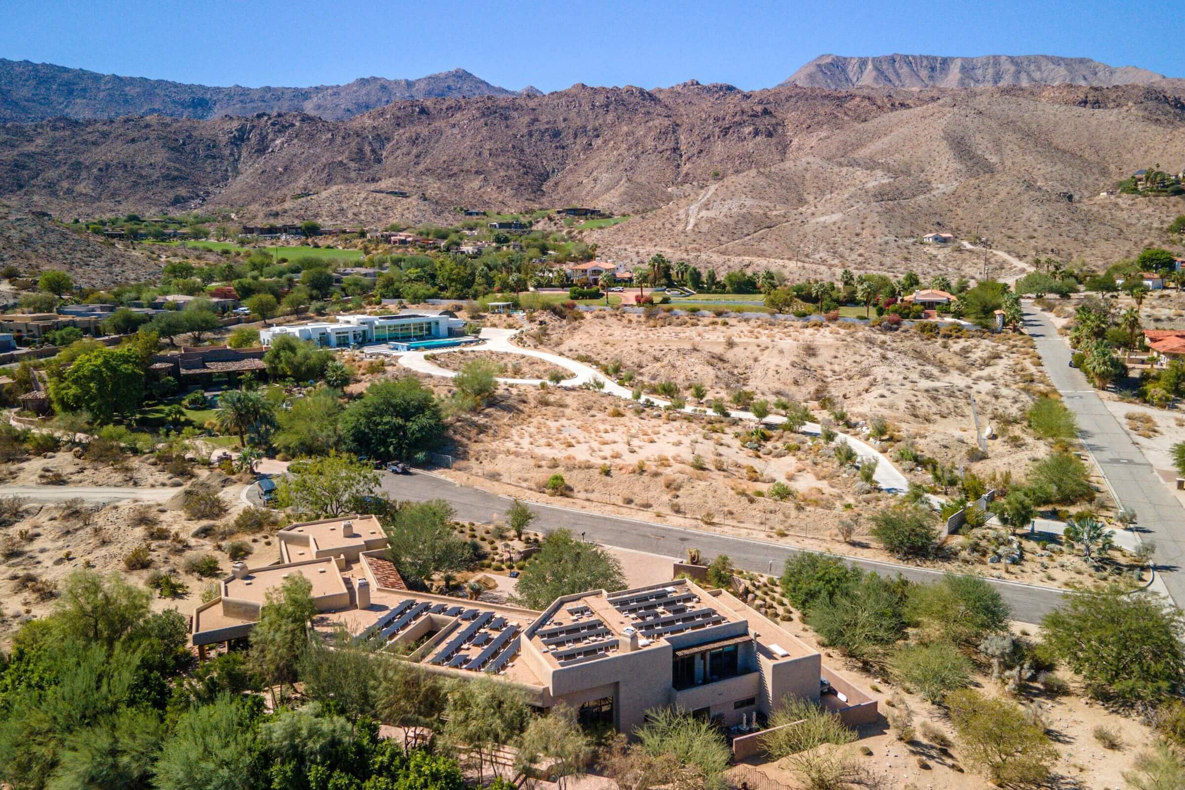Cahuilla Hills Palm Desert Homes For Sale