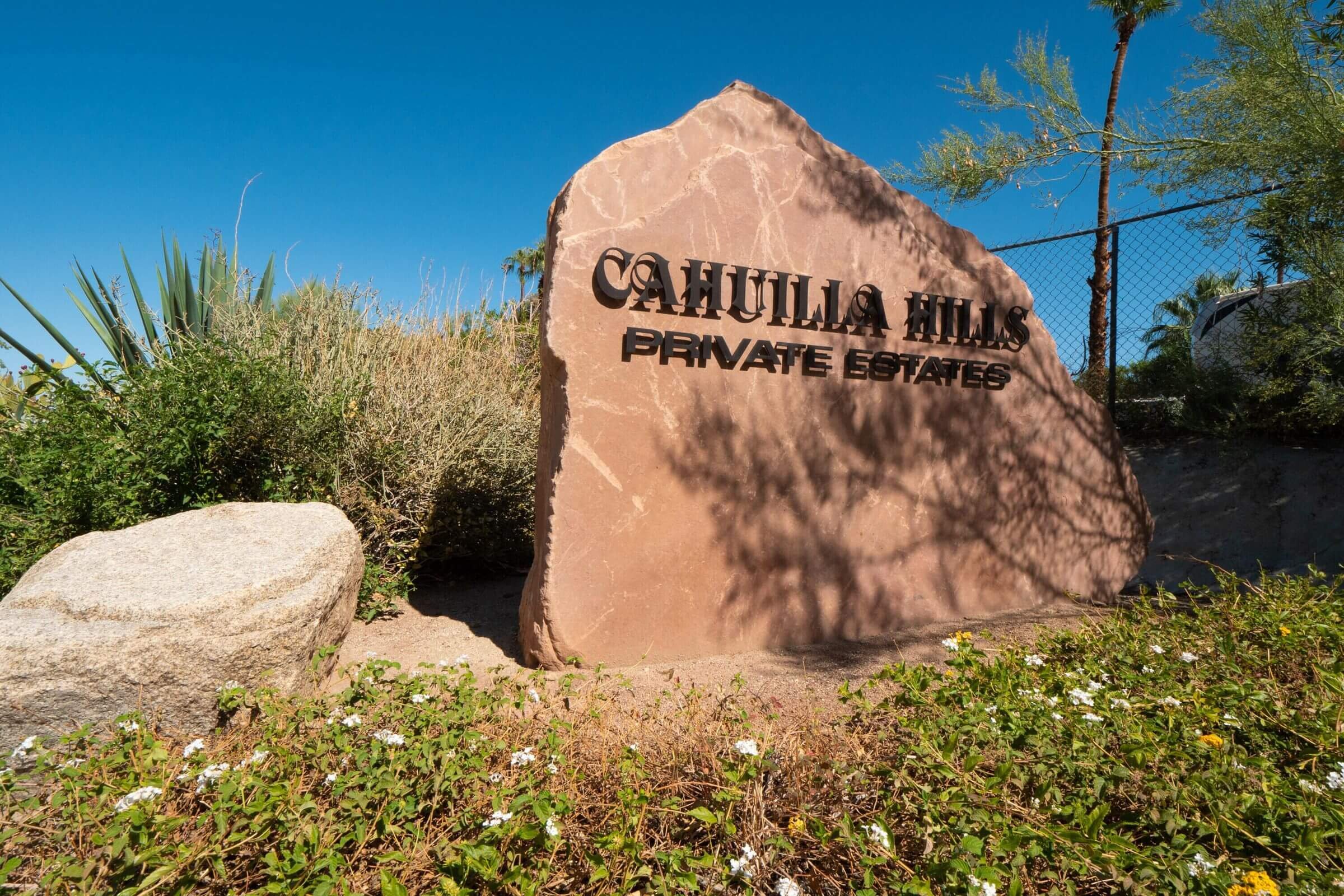 Cahuilla Hills Palm Desert Palm Desert 92260