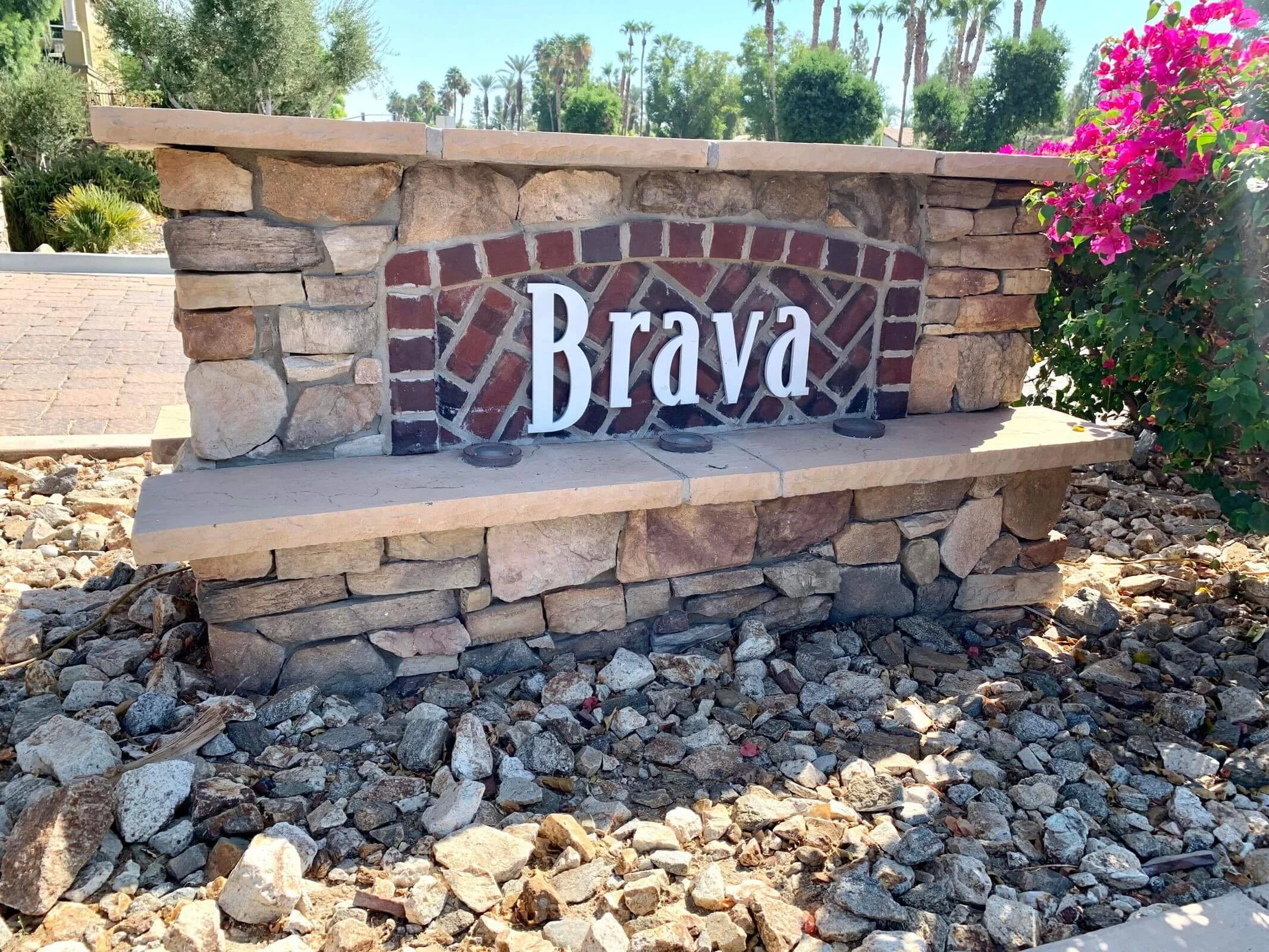 Brava Homes For Sale