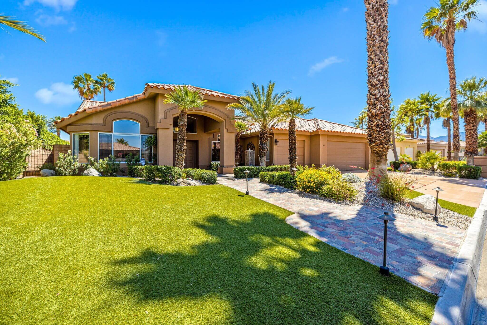 Montecito Homes Palm Desert 92260
