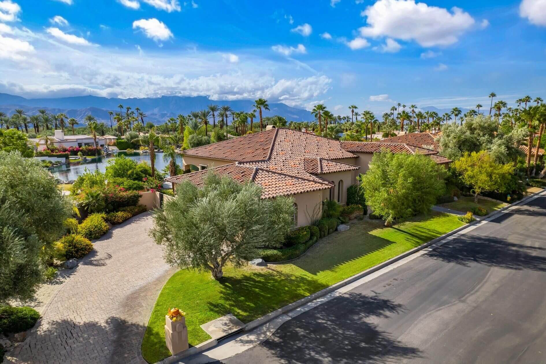 Desert Falls Estates Palm Desert 92211