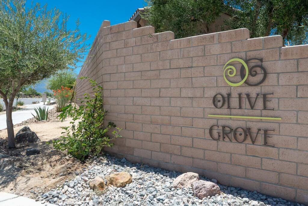 Olive Grove Homes For Sale