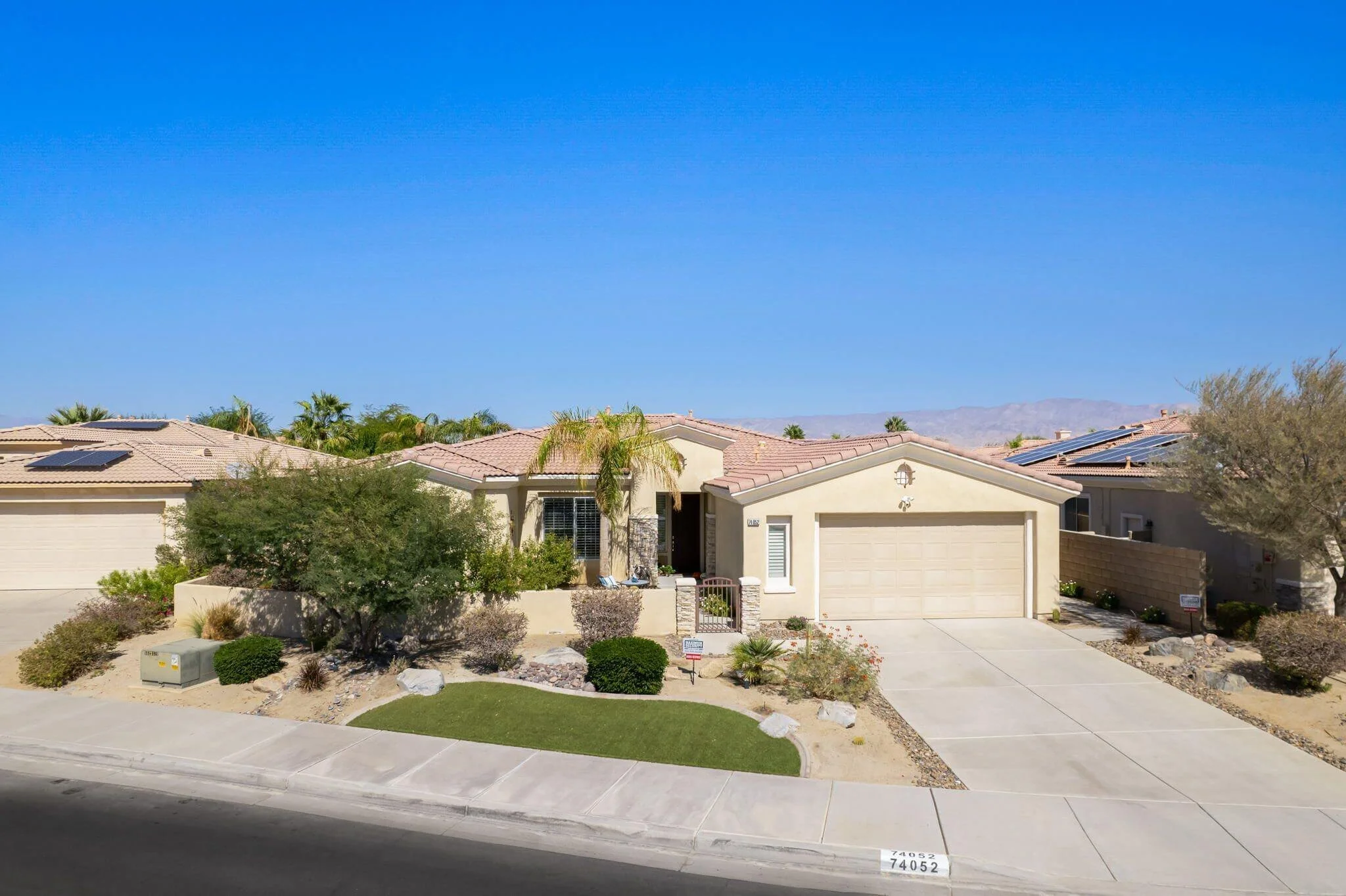 Sundance PD Palm Desert 92211