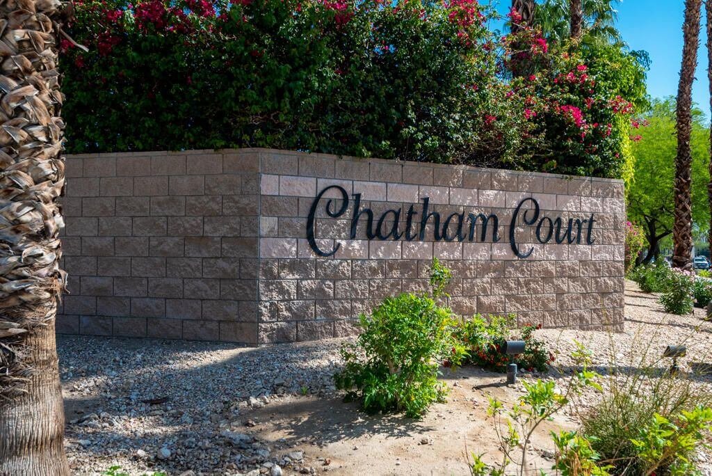 Chatham Court Homes For Sale