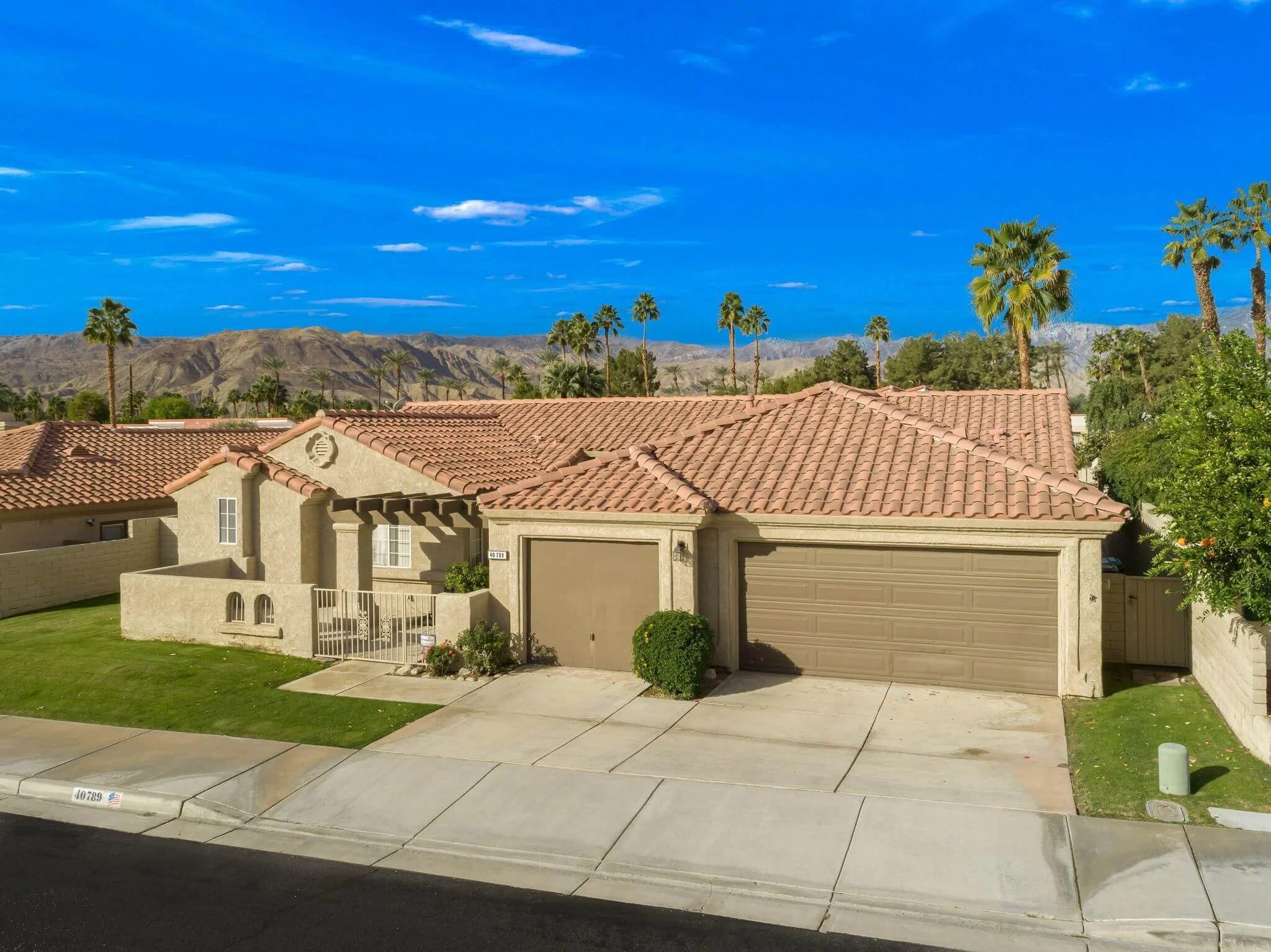 Sonata 1 Palm Desert 92260
