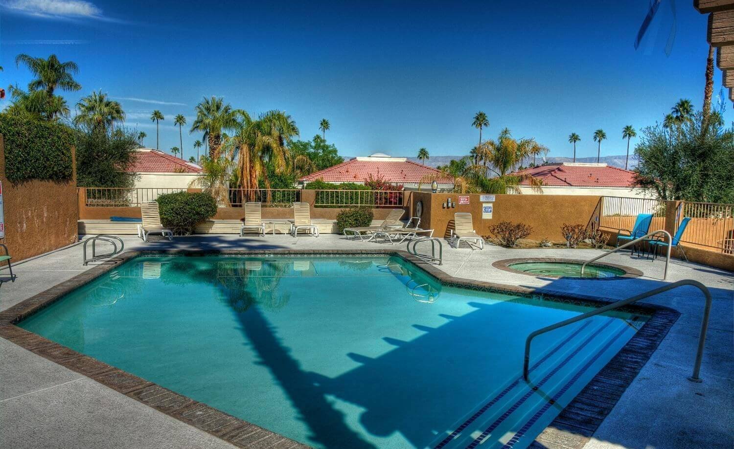 Ryway Cottages Palm Desert 92260