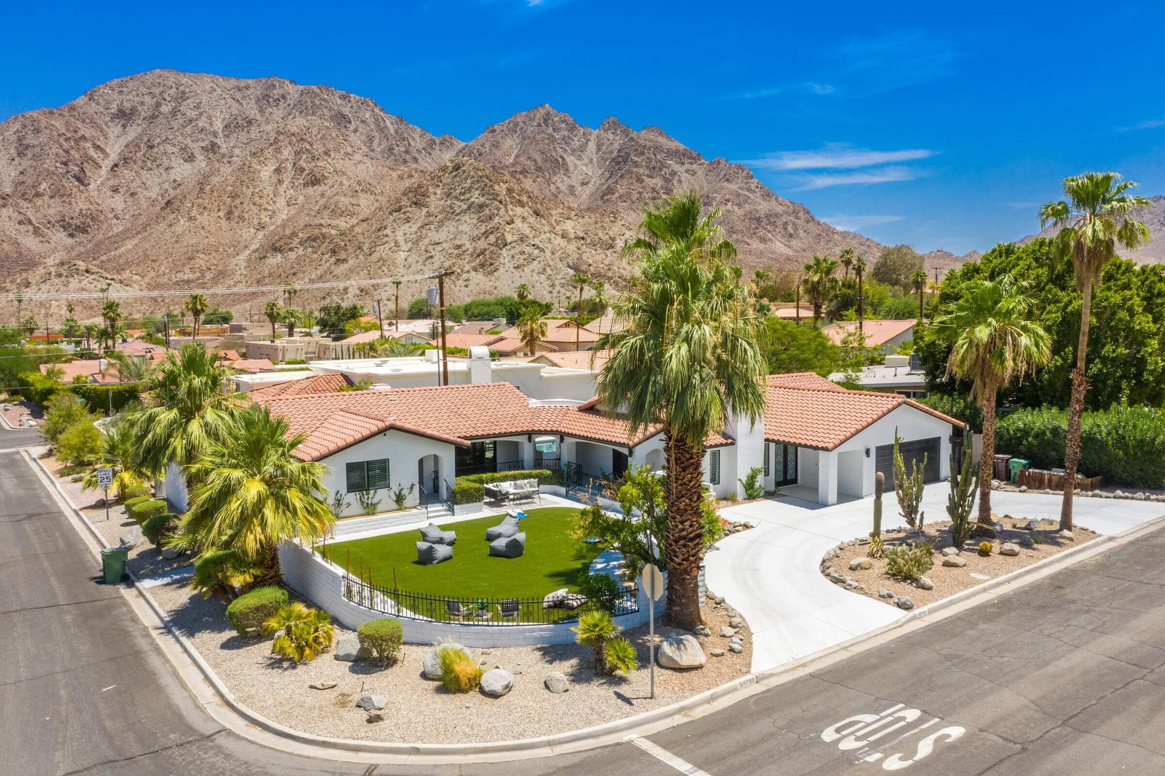 La Quinta Cove Real Estate