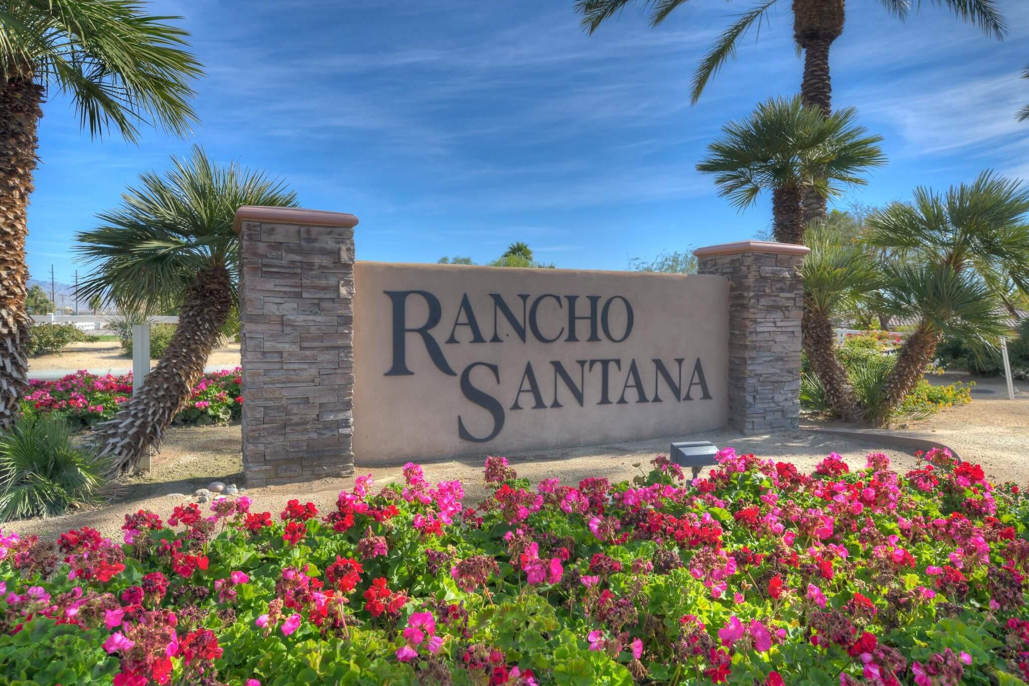 Rancho Santana Community