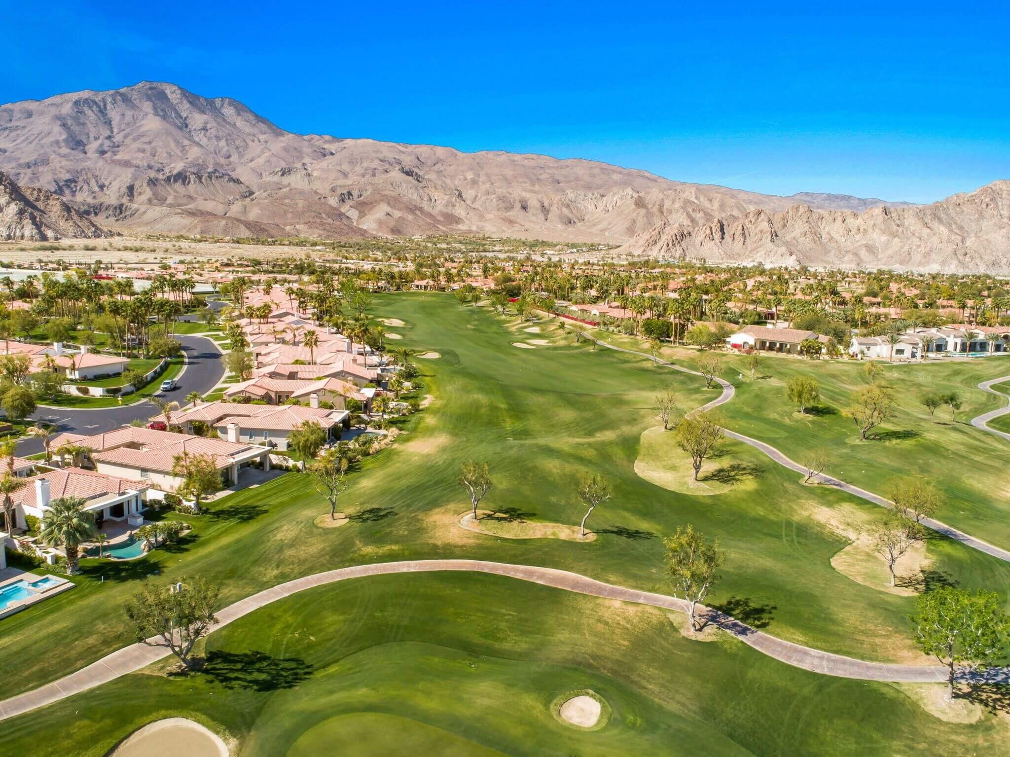 PGA West Weiskopf Homes For Sale