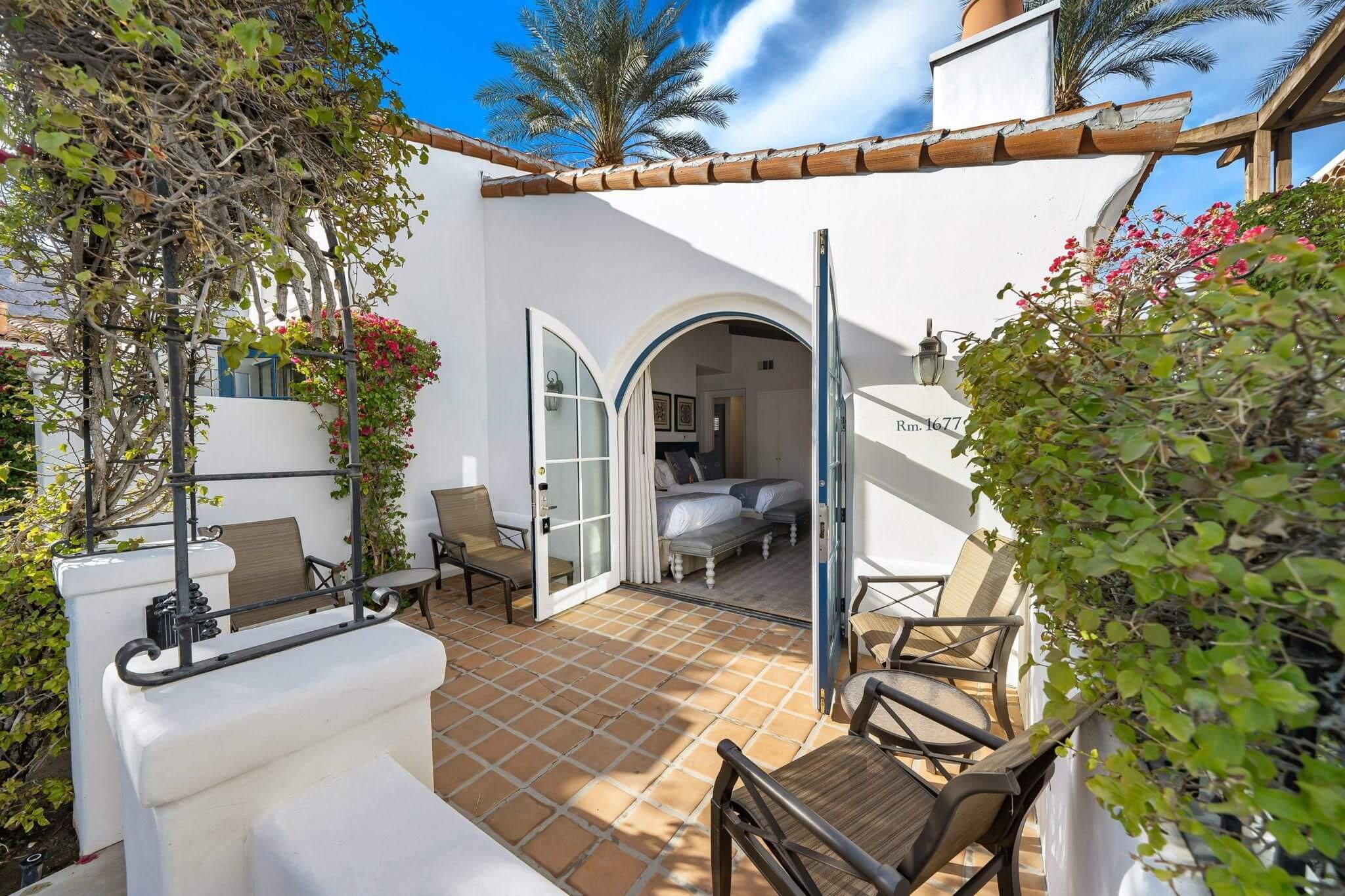 La Quinta Resort Spa Villas short term rentals