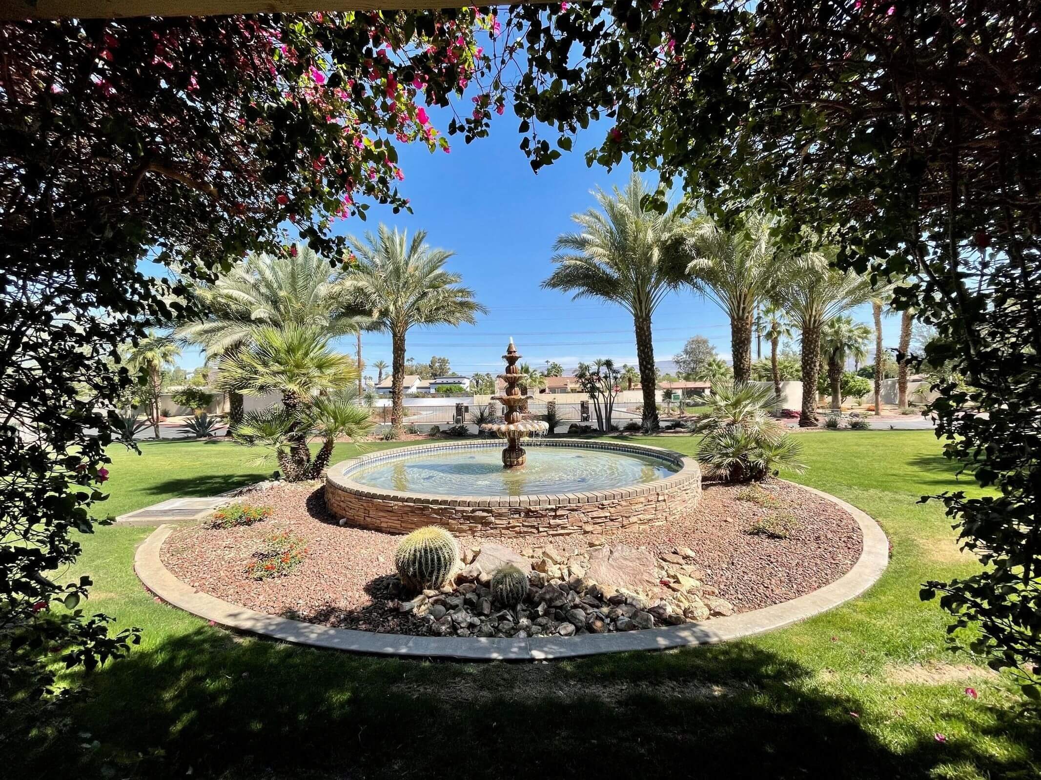 La Quinta Palms Rentals