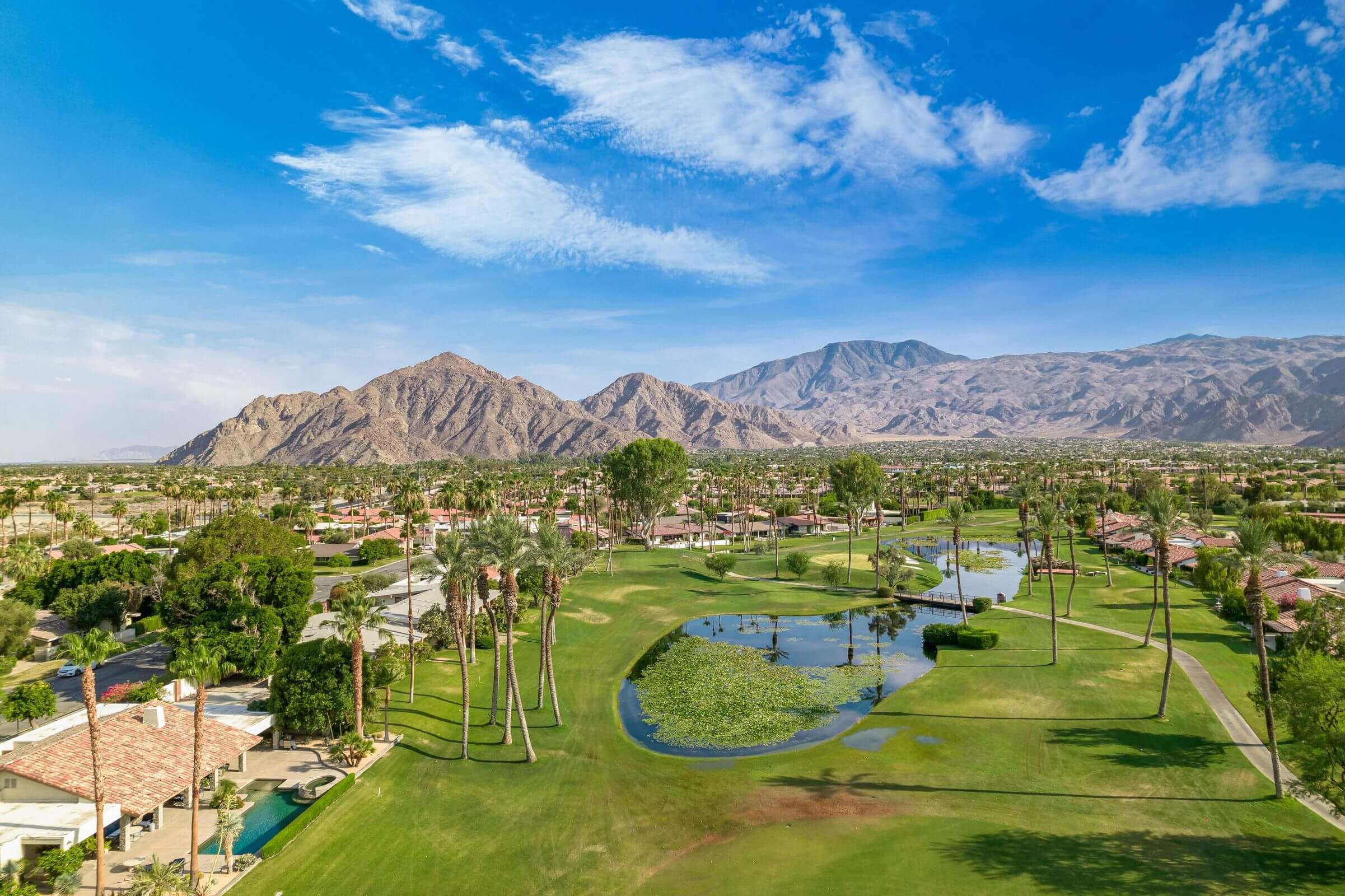 La Quinta Country Club Montero Estates HOA