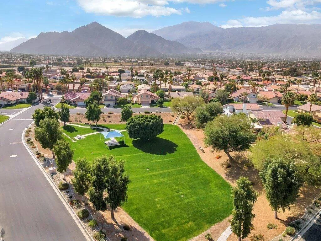 Parc La Quinta Homes For Sale